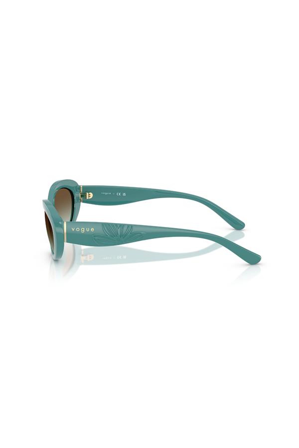 Vogue 0VO 5630S 3194E8 55 Kadın Güneş Gözlüğü