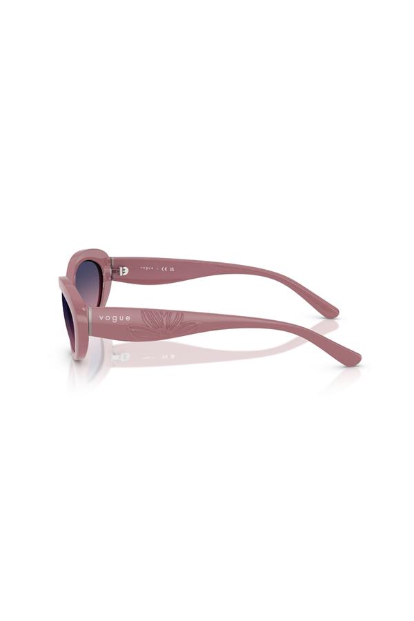 Vogue 0VO 5630S 3195I6 55 Kadın Güneş Gözlüğü