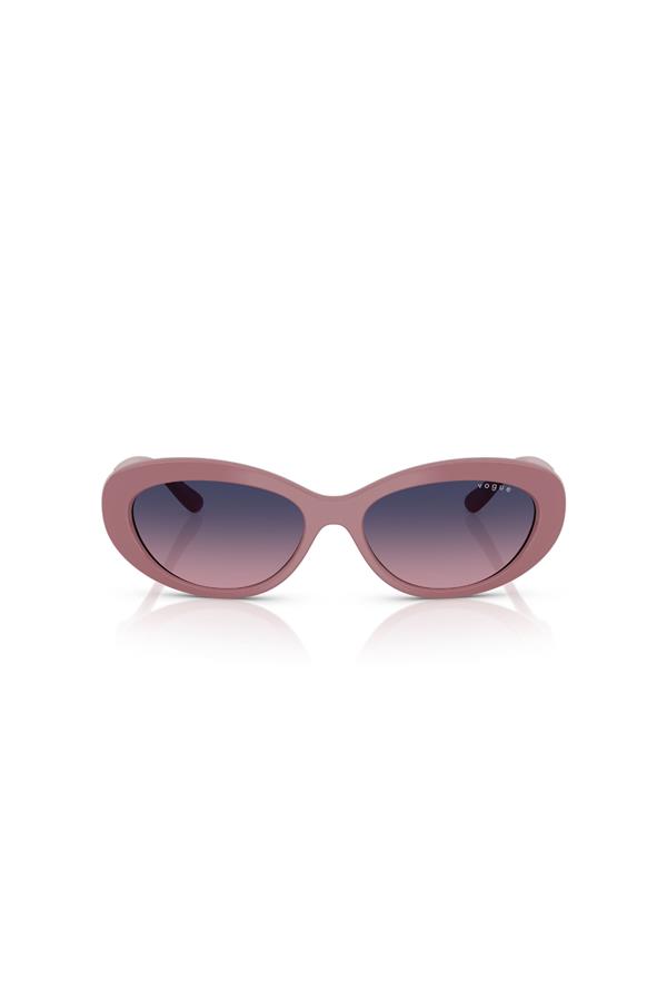 Vogue 0VO 5630S 3195I6 55 Kadın Güneş Gözlüğü