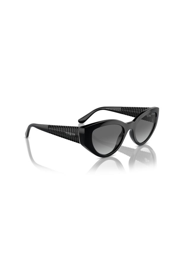Vogue 0VO5566S W44/11 52 Güneş Gözlüğü