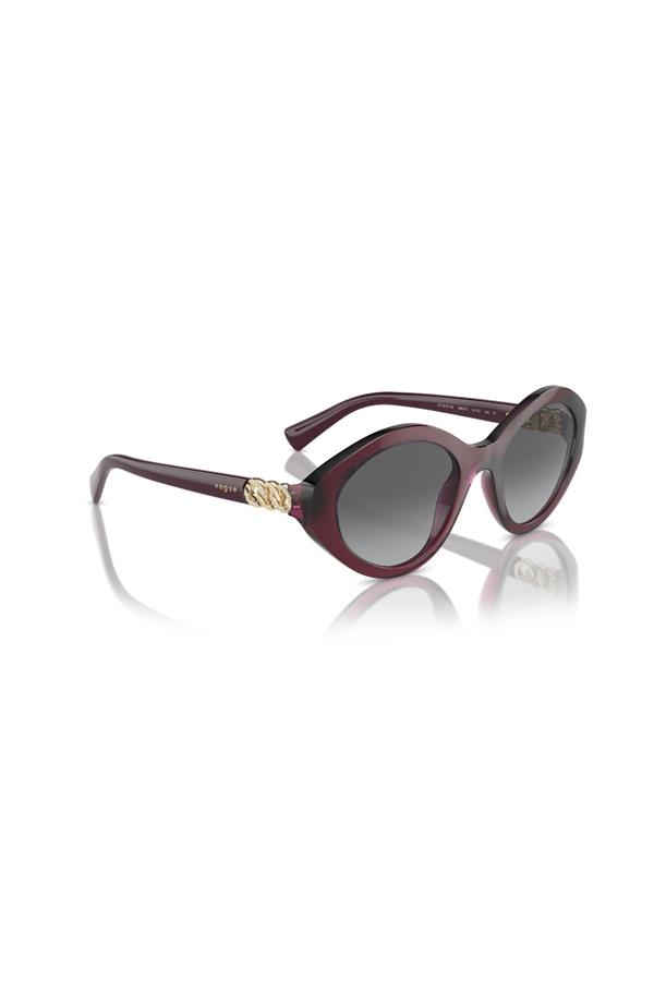 Vogue 0VO5576SB 2989T3 52 Güneş Gözlüğü