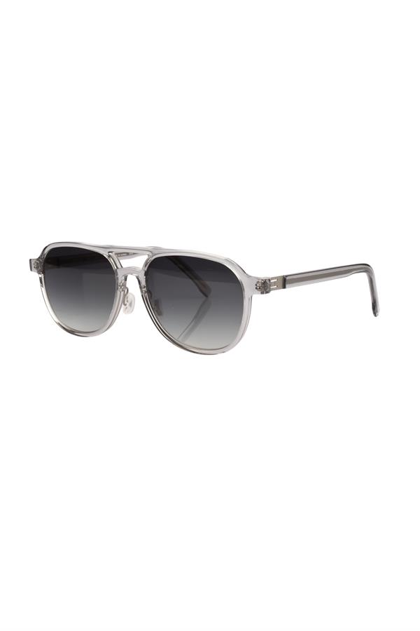 Vycoz SOSS GRY G 52 Unisex Güneş Gözlüğü