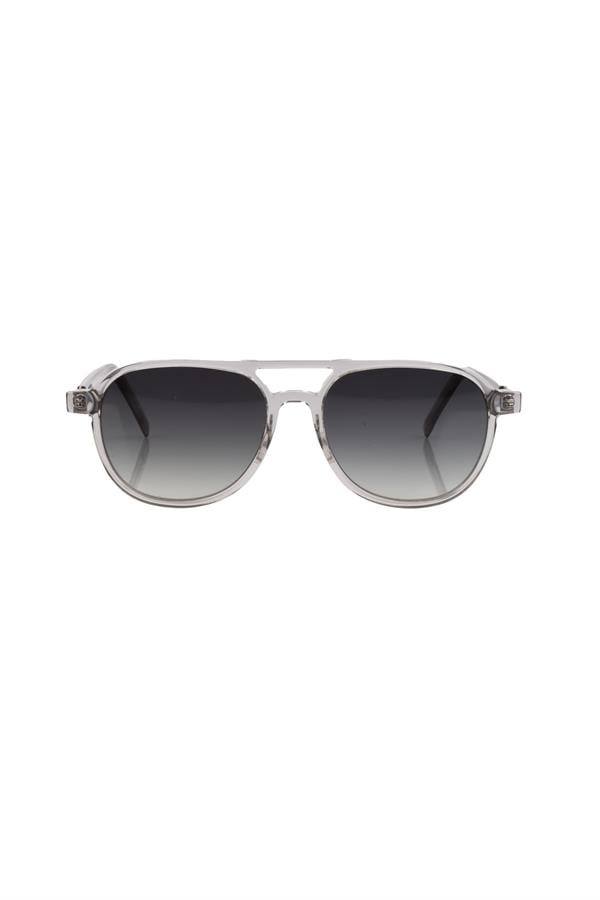 Vycoz SOSS GRY G 52 Unisex Güneş Gözlüğü