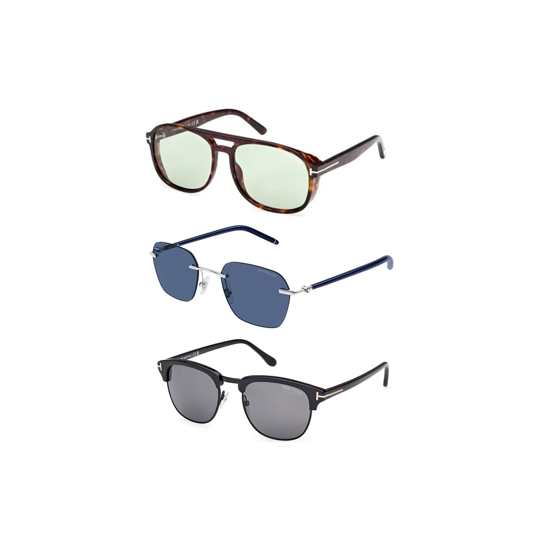 Erkek Premium Modeller