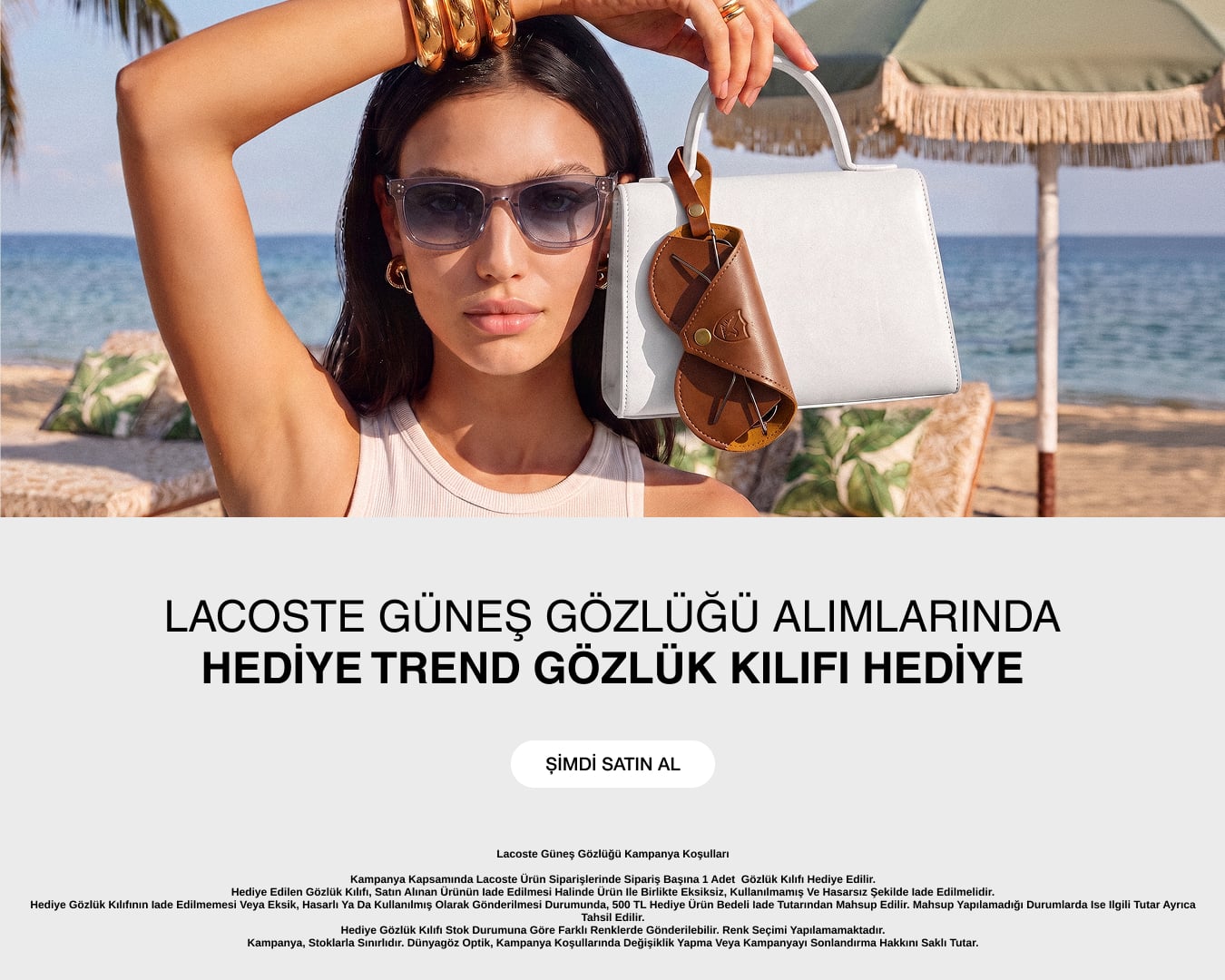 Etnia Barcelona GEB MAMBO1 HV 55 Unisex Güneş Gözlüğü | Dünyagöz Optik
