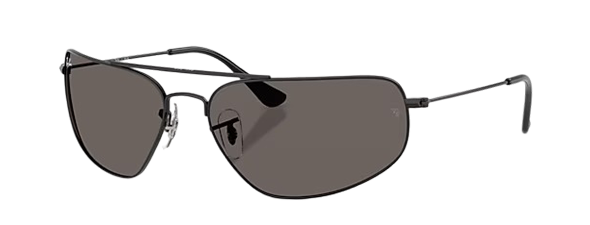 Montblanc MB0441S 001 52 19 Erkek Güneş Gözlüğü