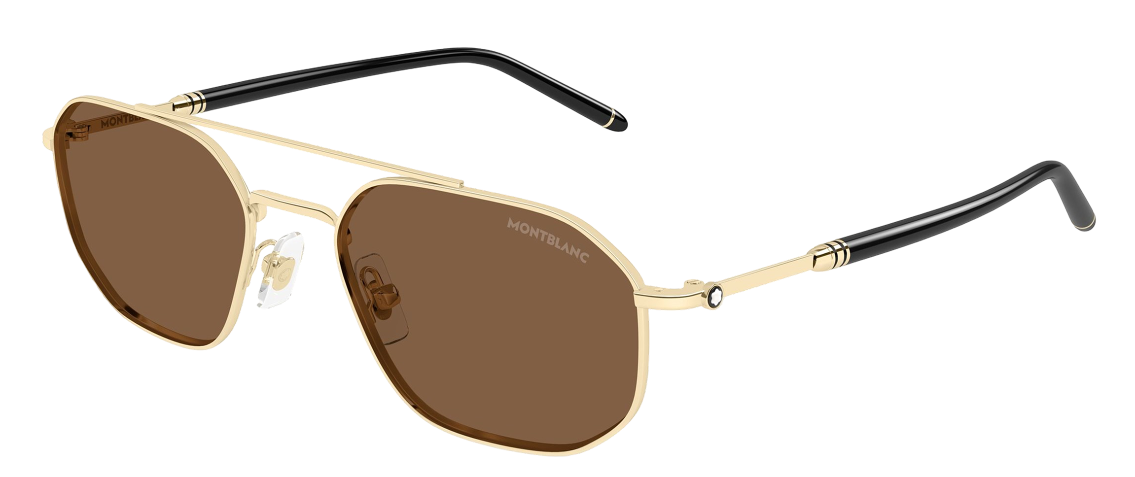 Montblanc Unisex Güneş Gözlüğü
