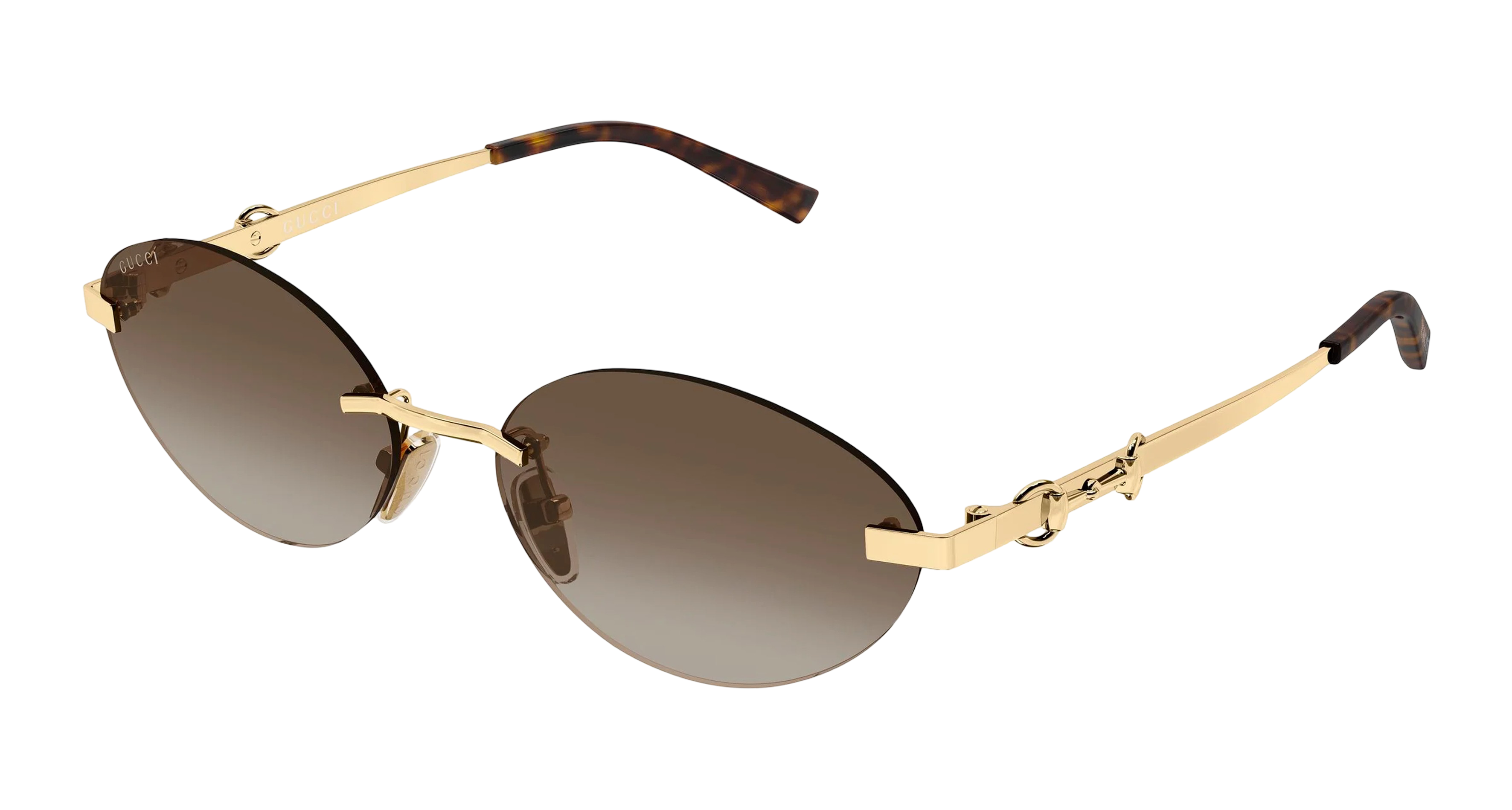 Gucci Unisex Güneş Gözlüğü