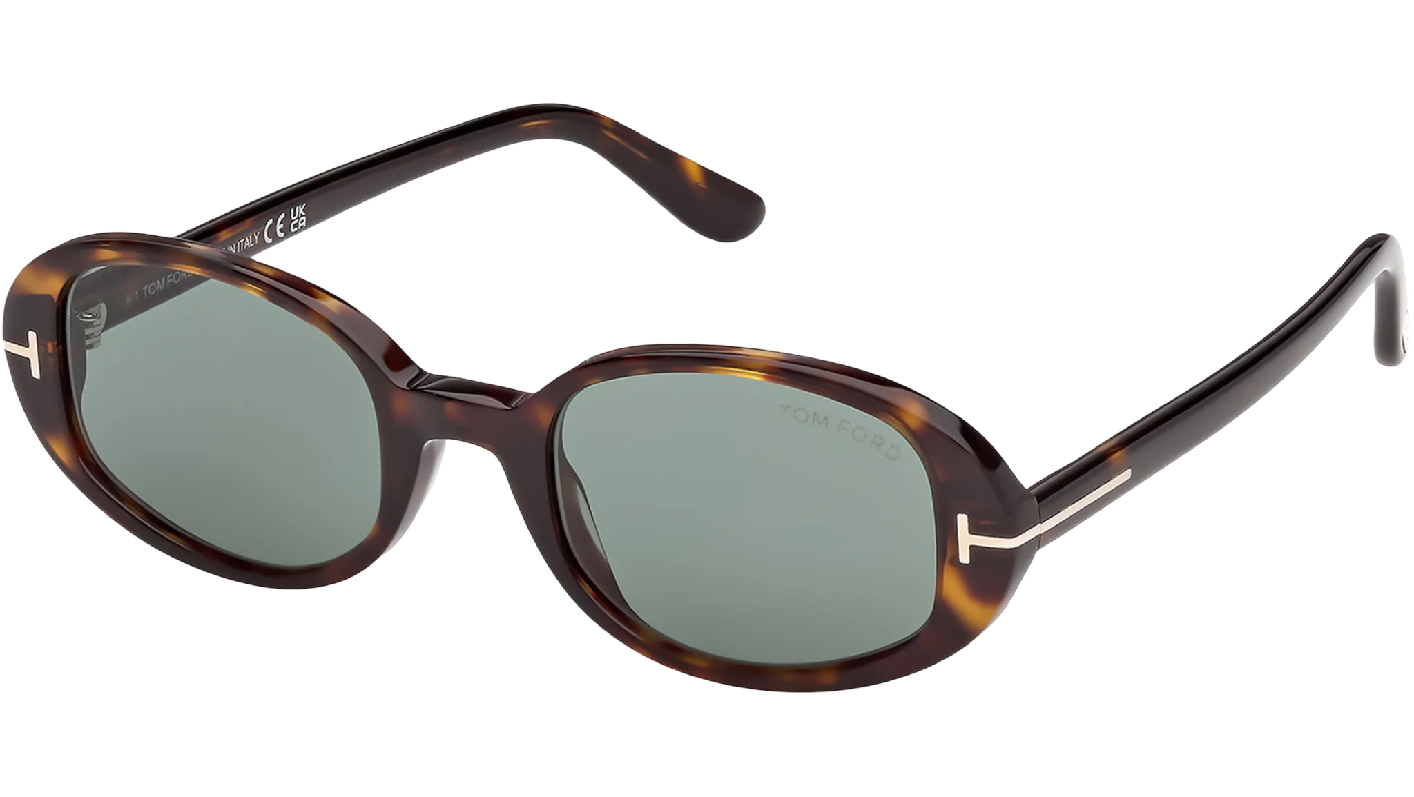 Tom Ford Iggy 1364 52N Kadın Güneş Gözlüğü