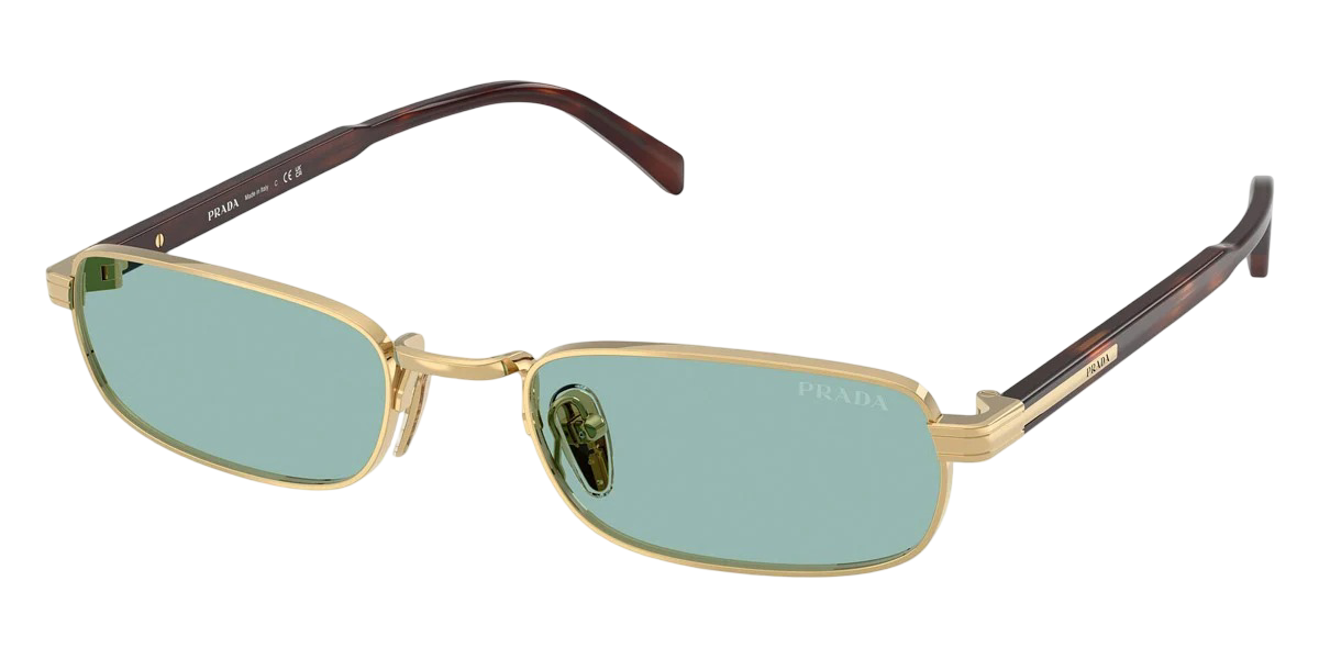 Prada PR B15S 17N70R 51 Unisex Güneş Gözlüğü
