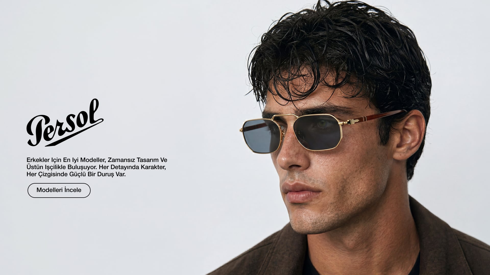 Persol Trend