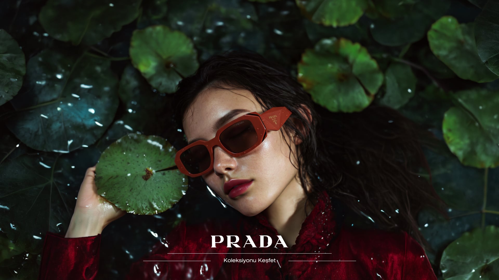 Prada 17ws koleksiyonu