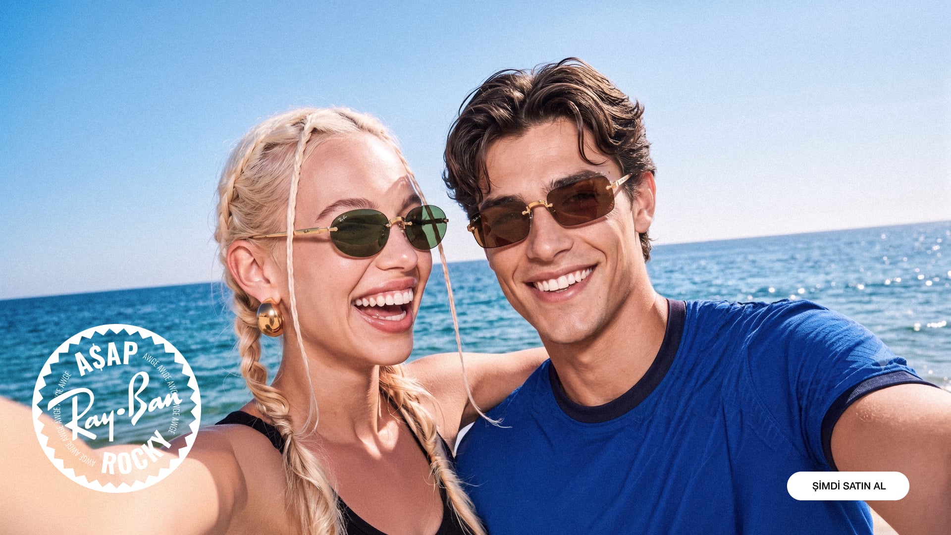 Ray-Ban
