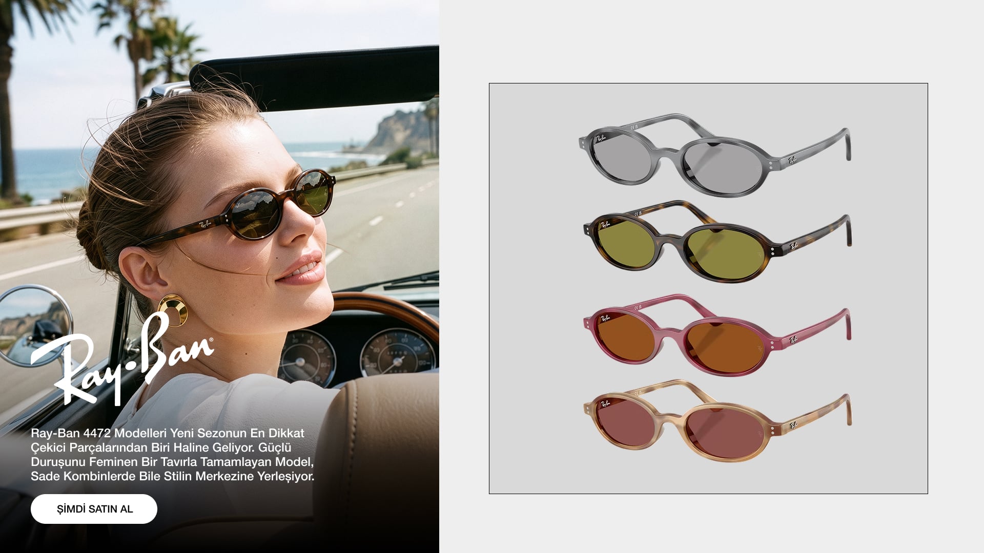 Ray-Ban 4472