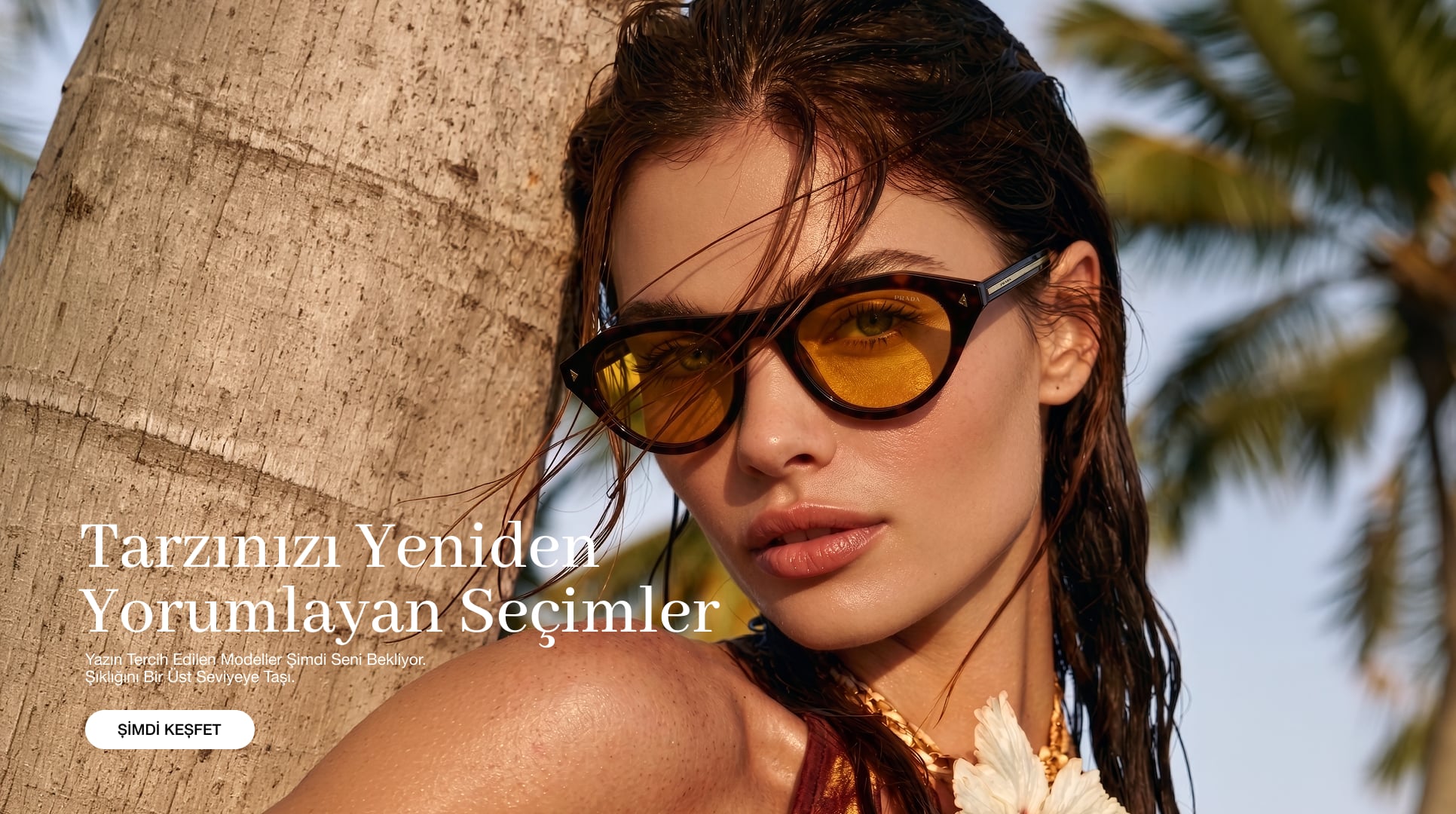 Tarızını yeniden yorumlayan seçimler