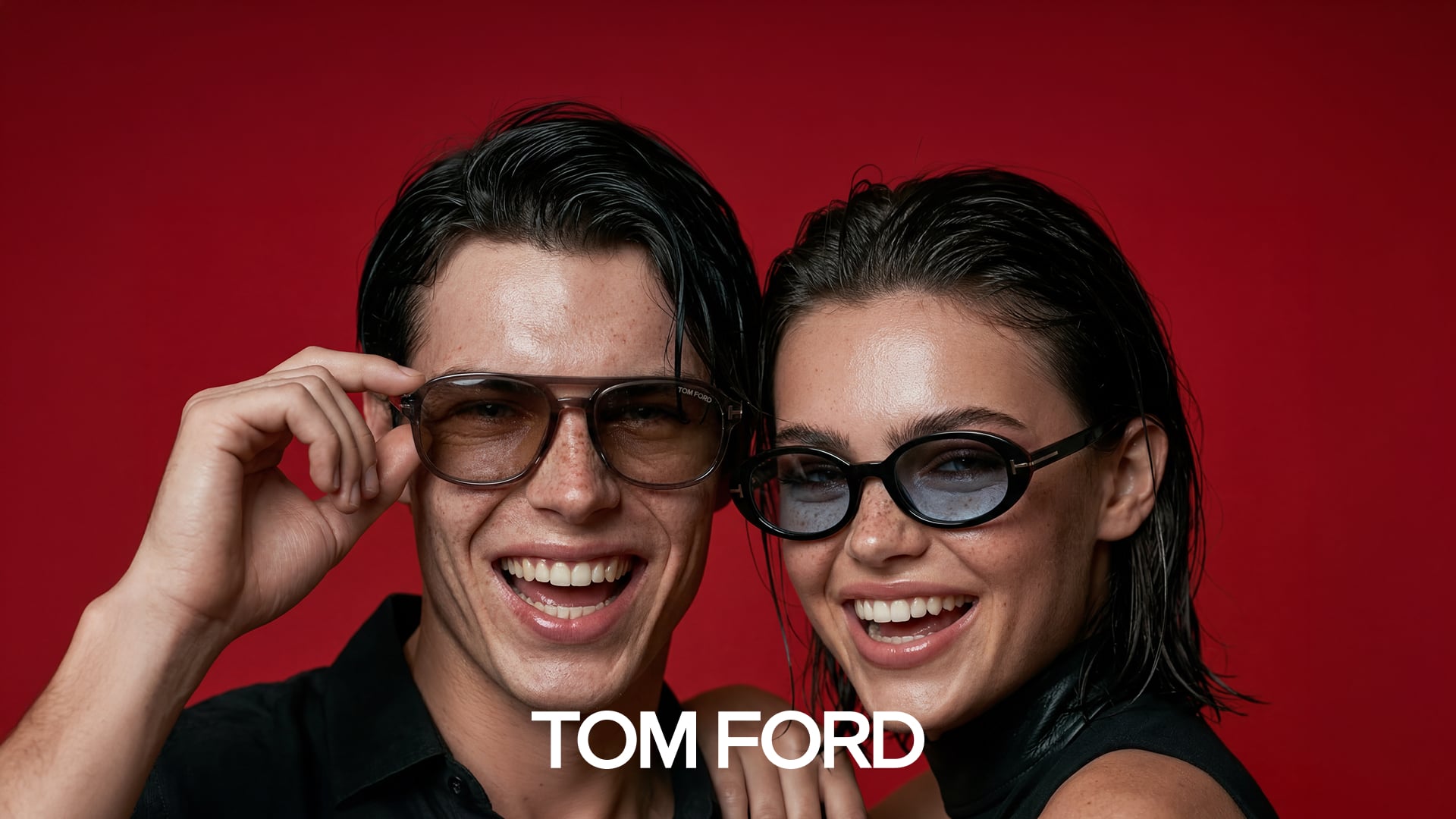 Tom Ford