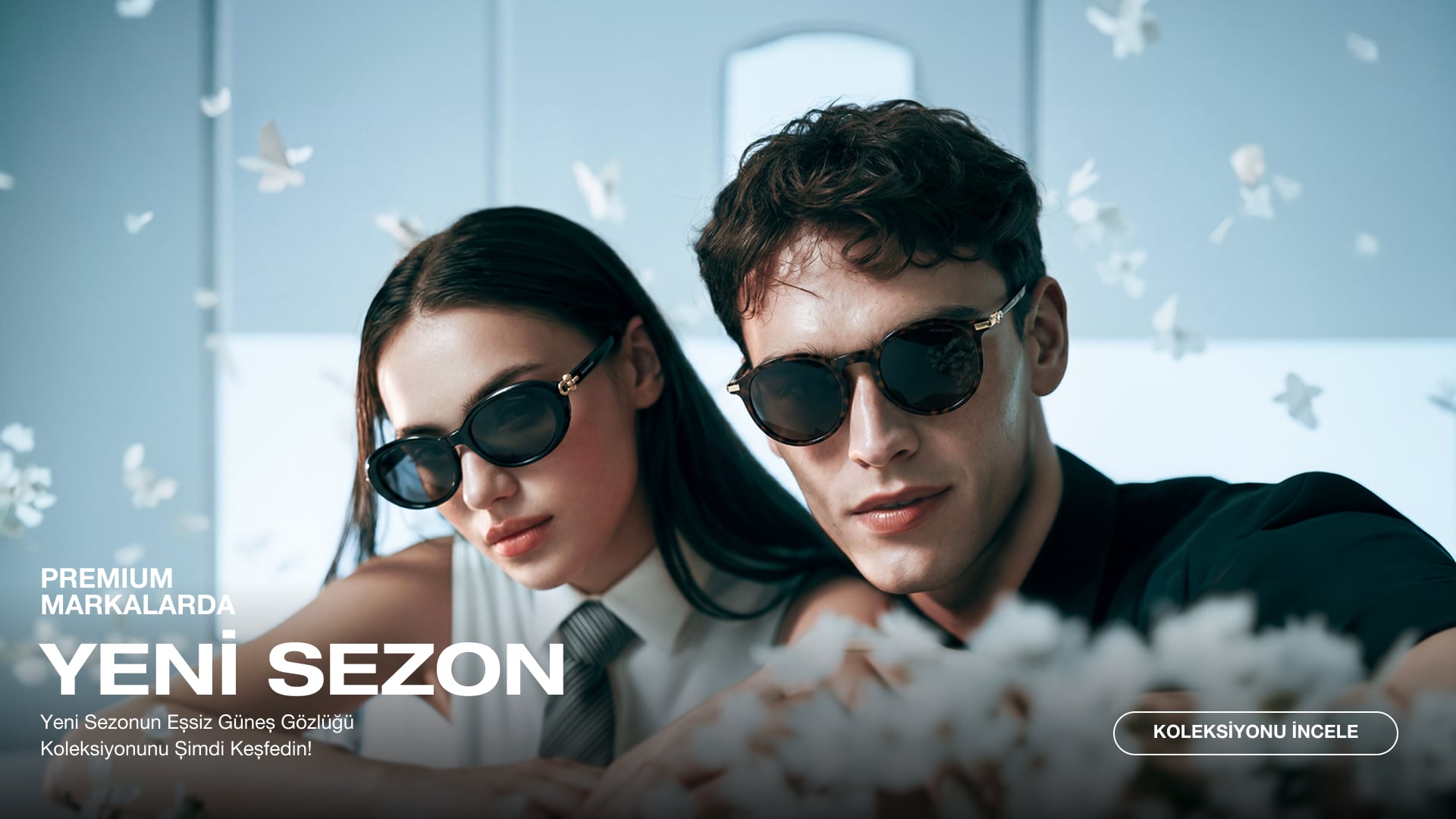 YENİ SEZON