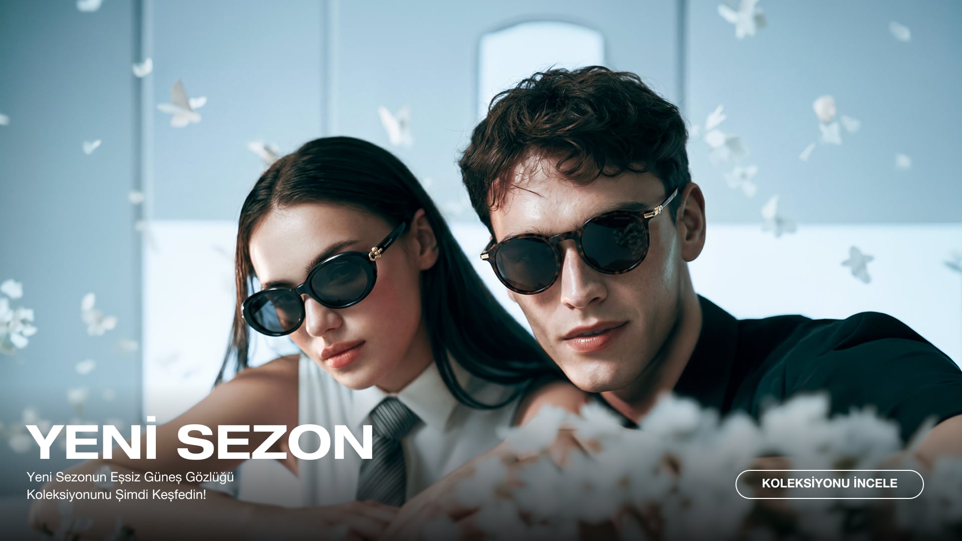 YENİ SEZON