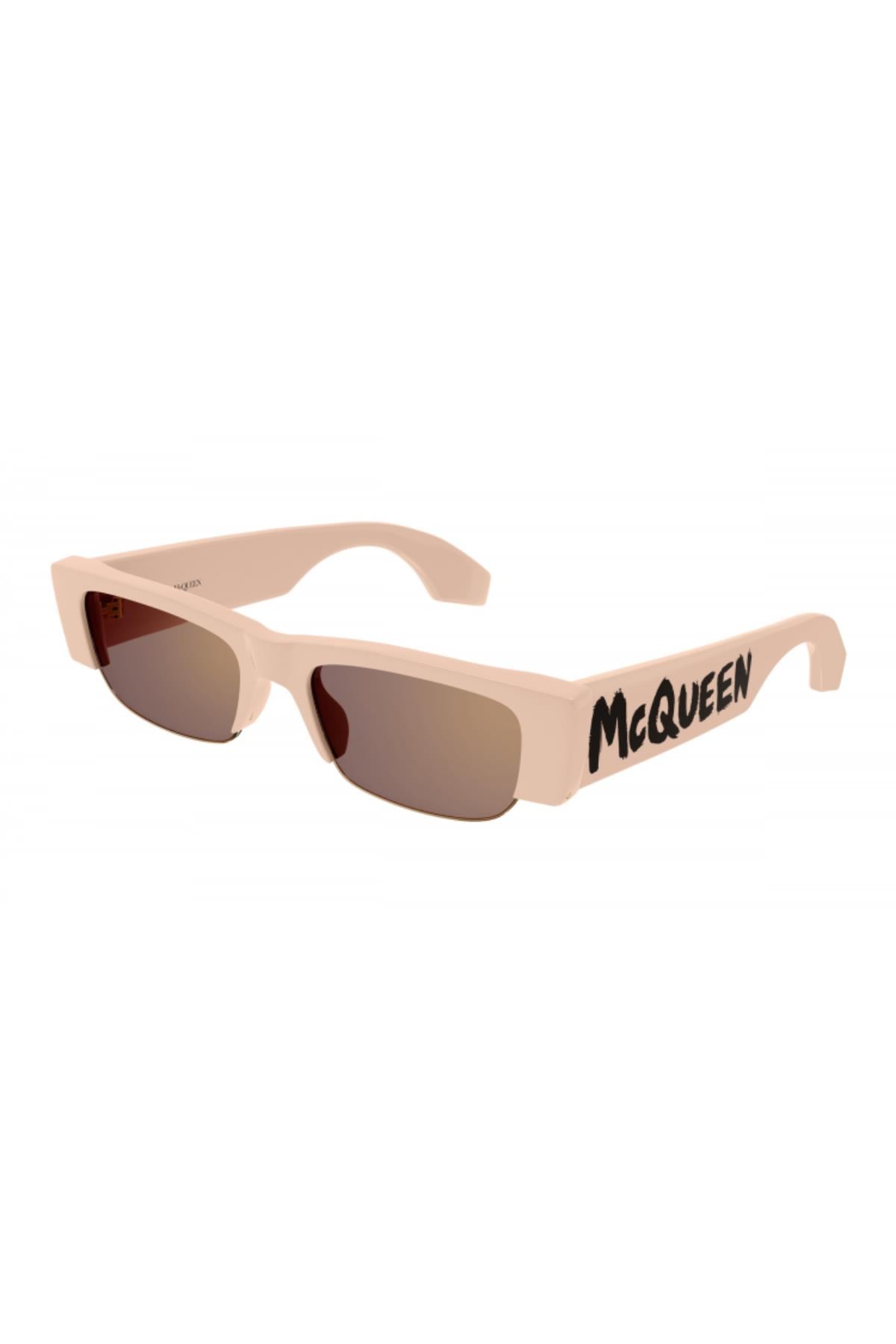 Alenxander McQuenn AM0404S 003 Güneş Gözlüğü