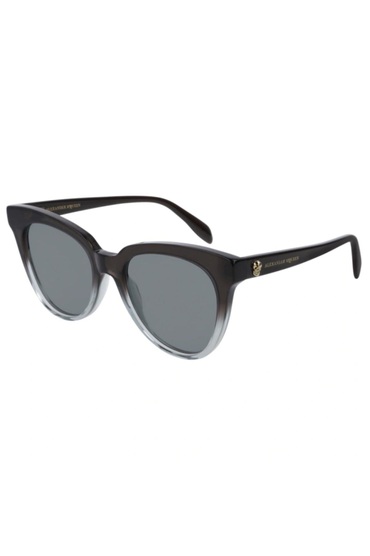 Alexander McQueen AM 0159S 004 Kadın Güneş Gözlüğü