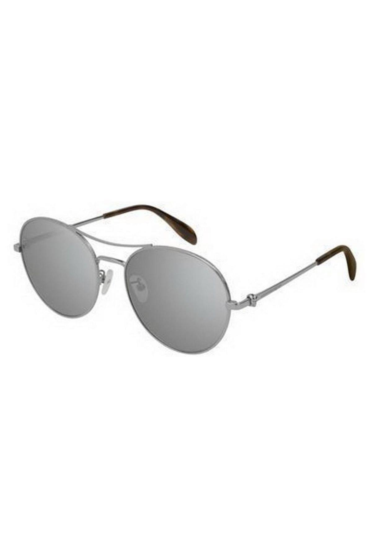 Alexander McQueen AM 0174S 002 Kadın Güneş Gözlüğü
