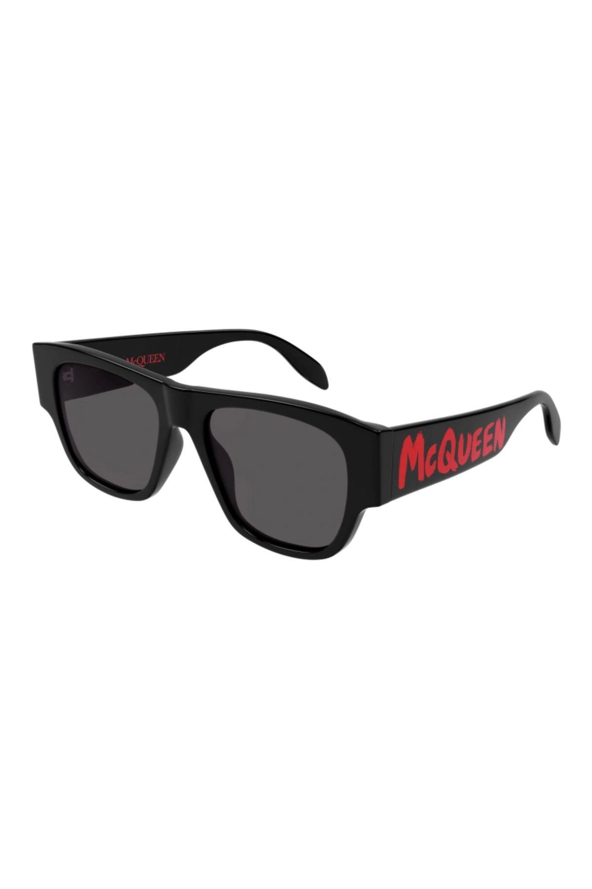 Alexander McQueen AM0328S 002 Güneş Gözlüğü