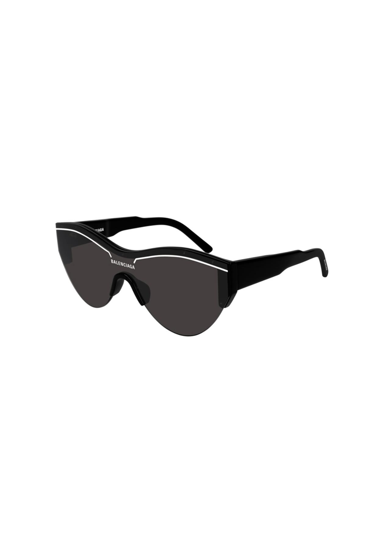 Balenciaga BB 0004S 001 Kadın Güneş Gözlüğü