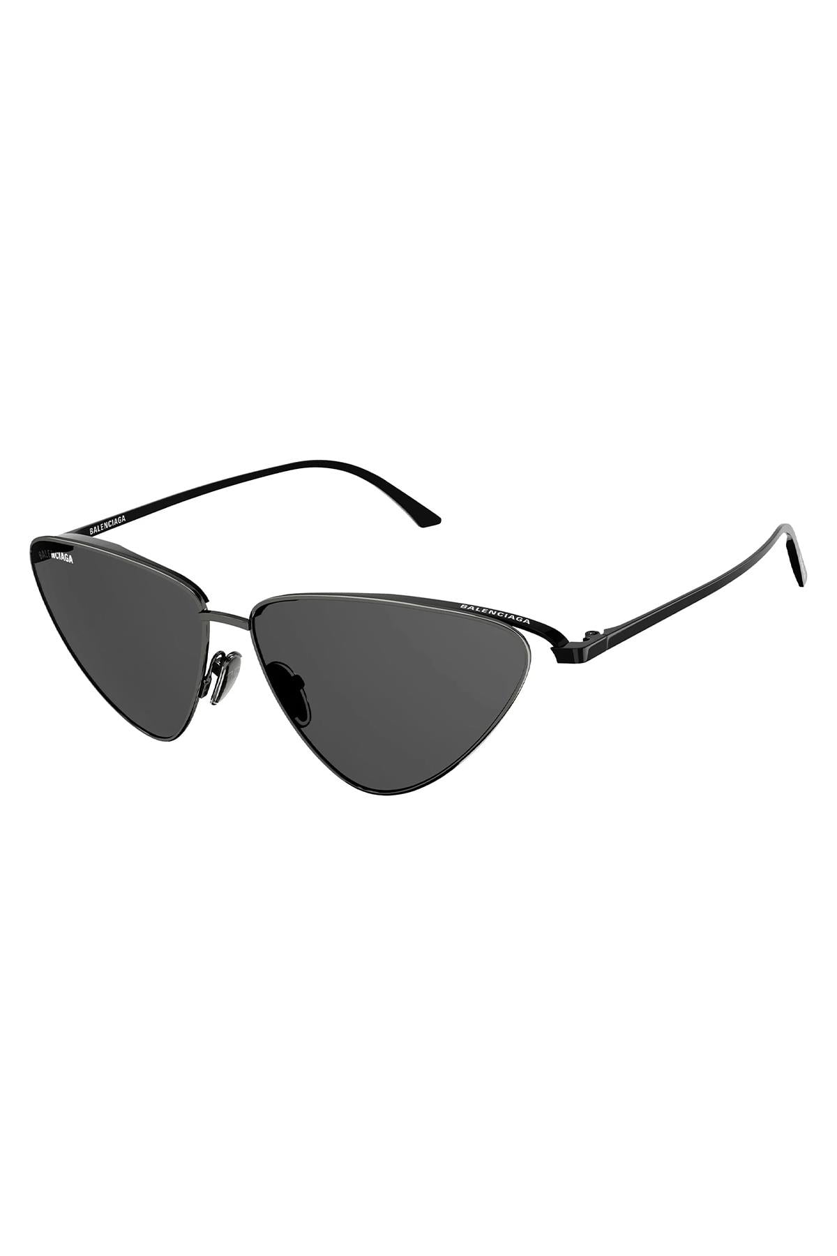 Balenciaga BB0162S 001 Güneş Gözlüğü