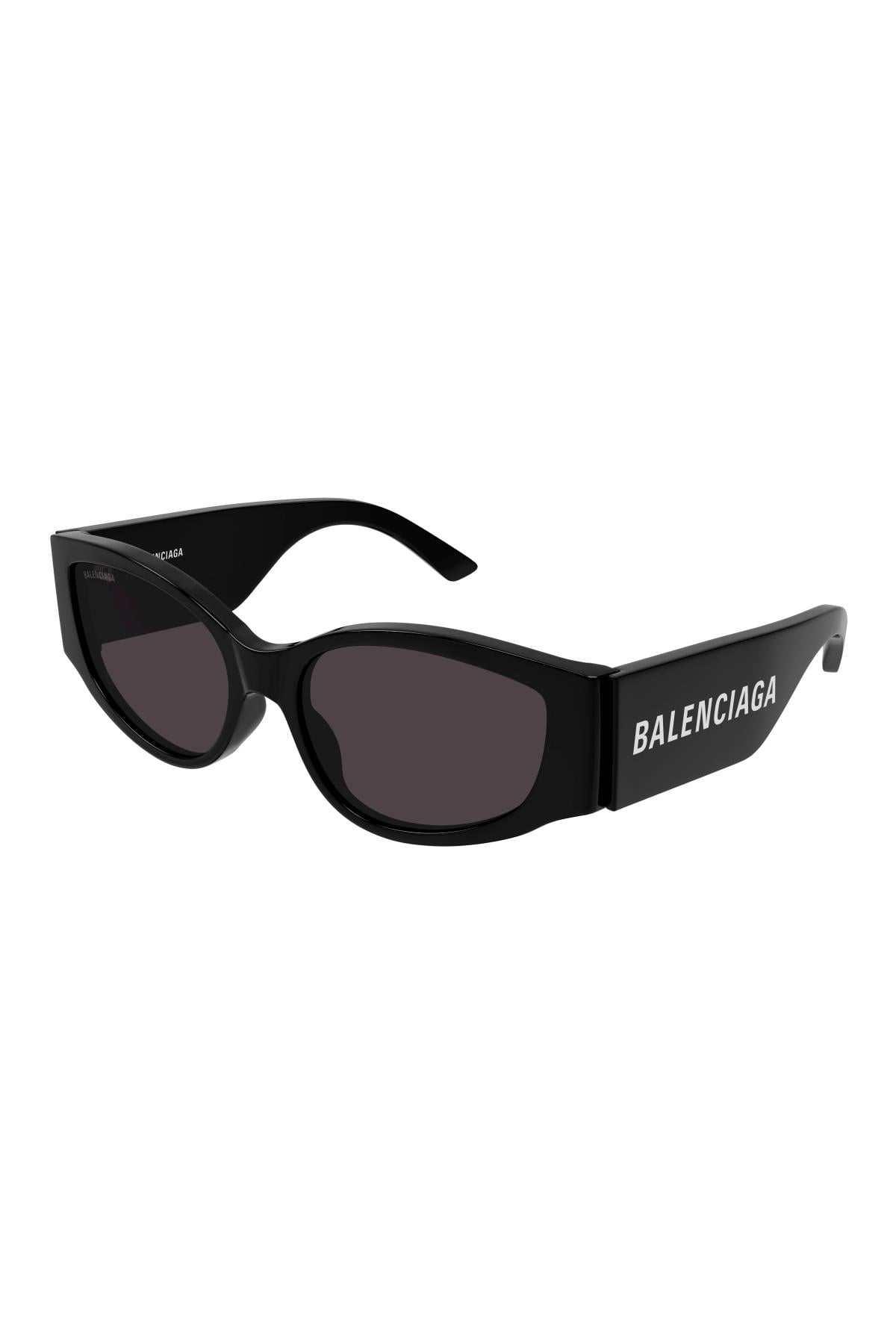 Balenciaga BB0258S 001 Güneş Gözlüğü