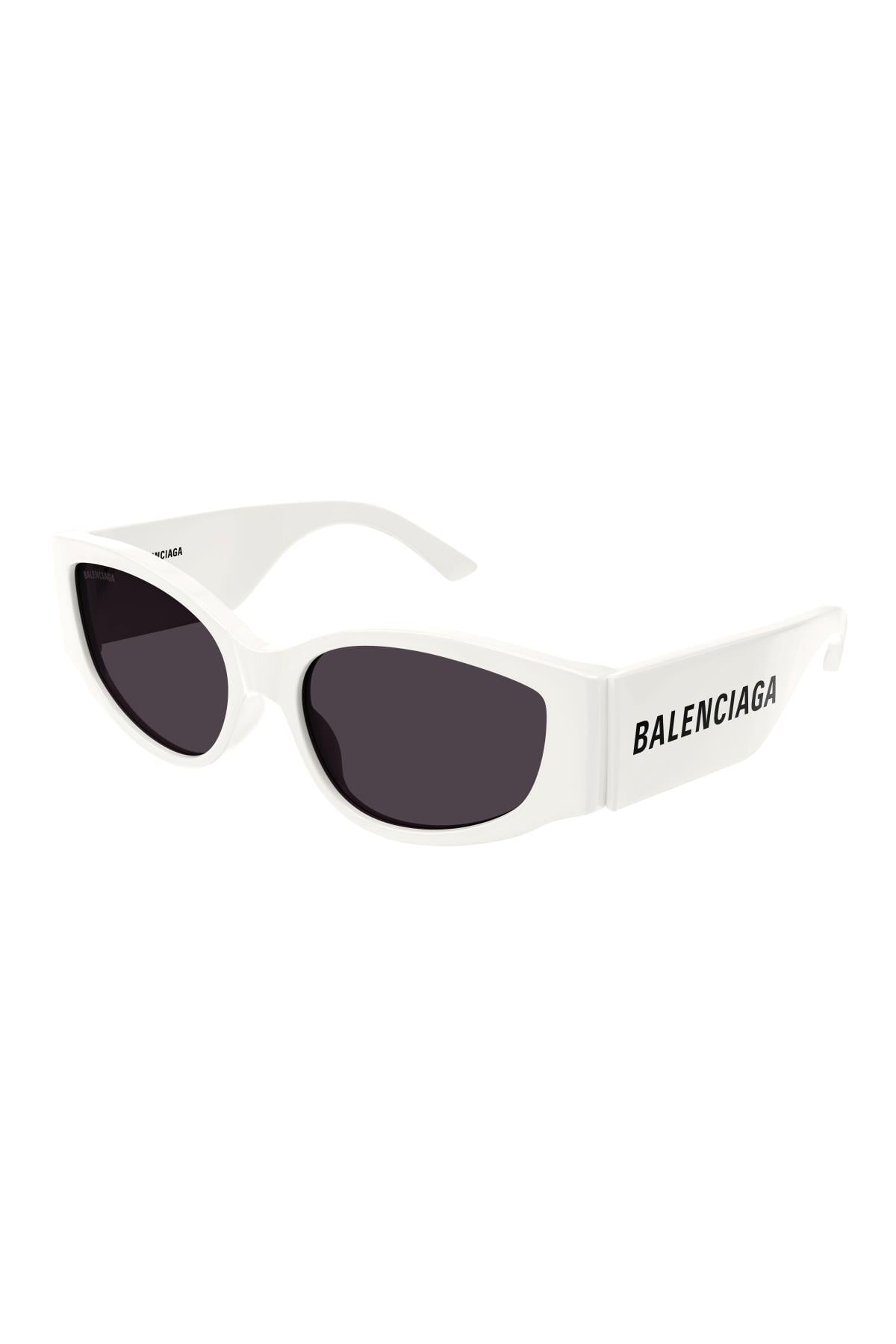 Balenciaga BB0258S 003 Güneş Gözlüğü
