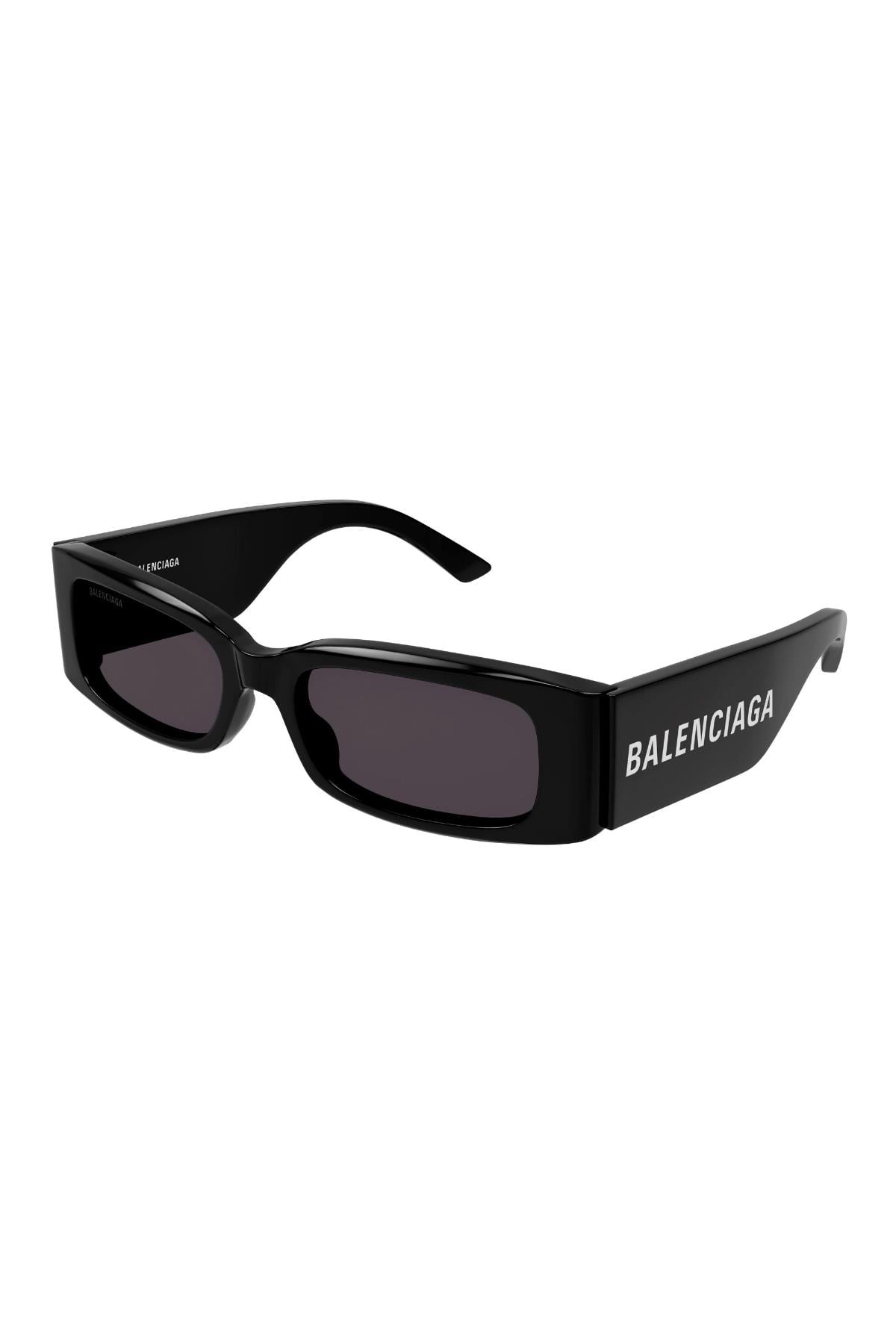 Balenciaga BB0260S 001 Güneş Gözlüğü