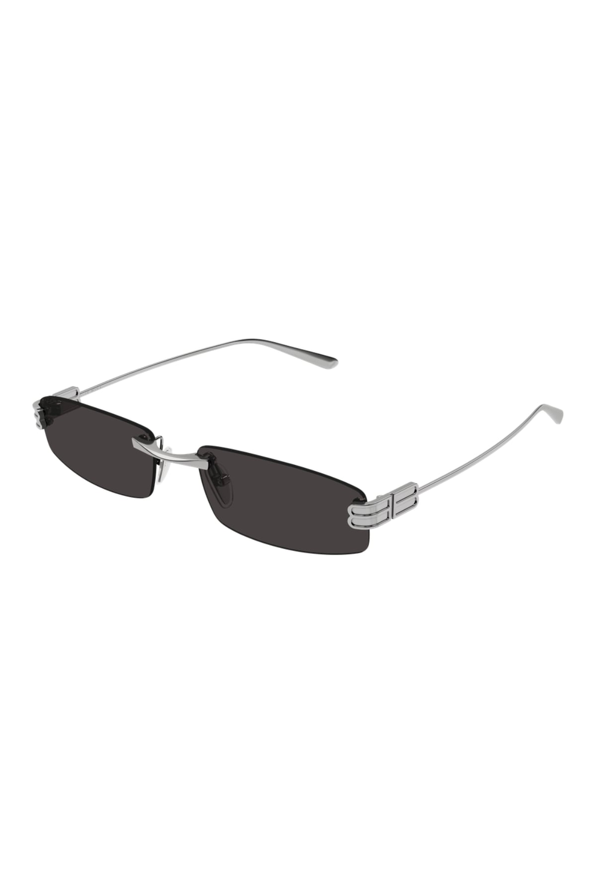 Balenciaga BB0488S 001 57 Erkek Güneş Gözlüğü