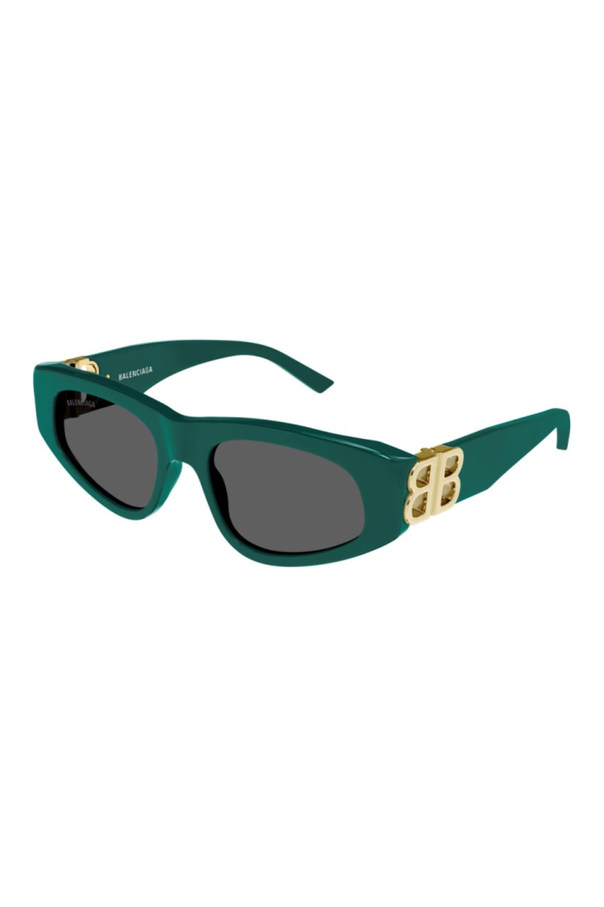 BALENCIAGA GUNES BB0095S 005