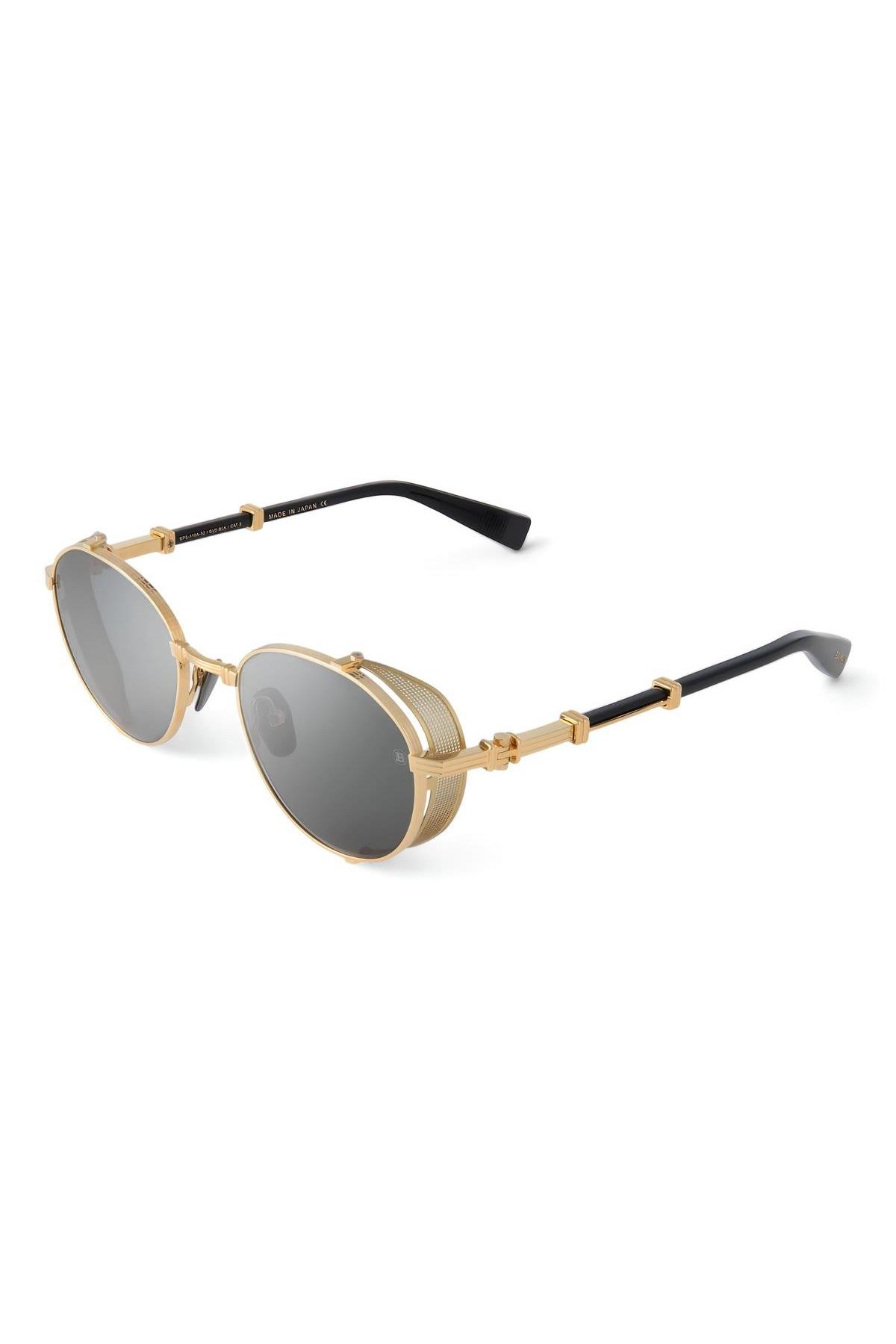 BALMAIN GUNES BRIGADE-I BPS-110-A-52