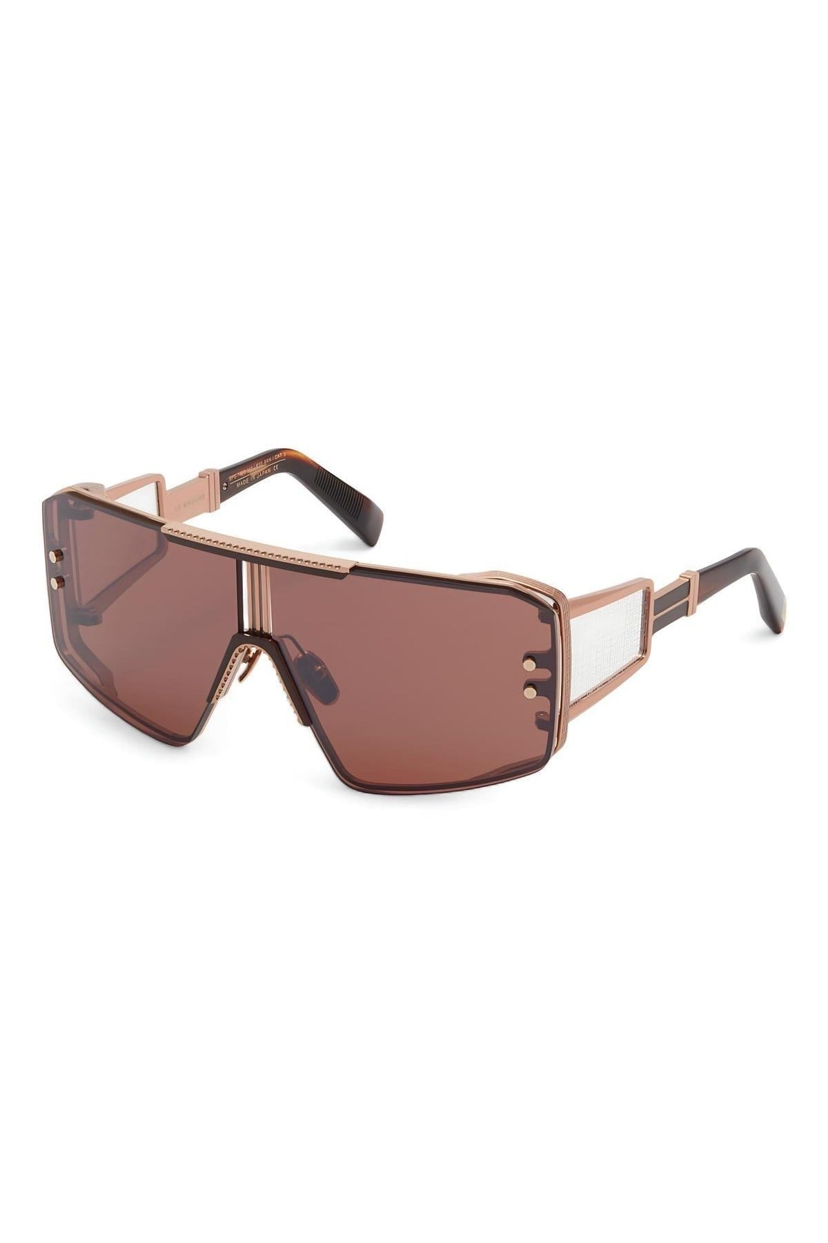 BALMAIN GUNES LE MASQUE BPS-146C