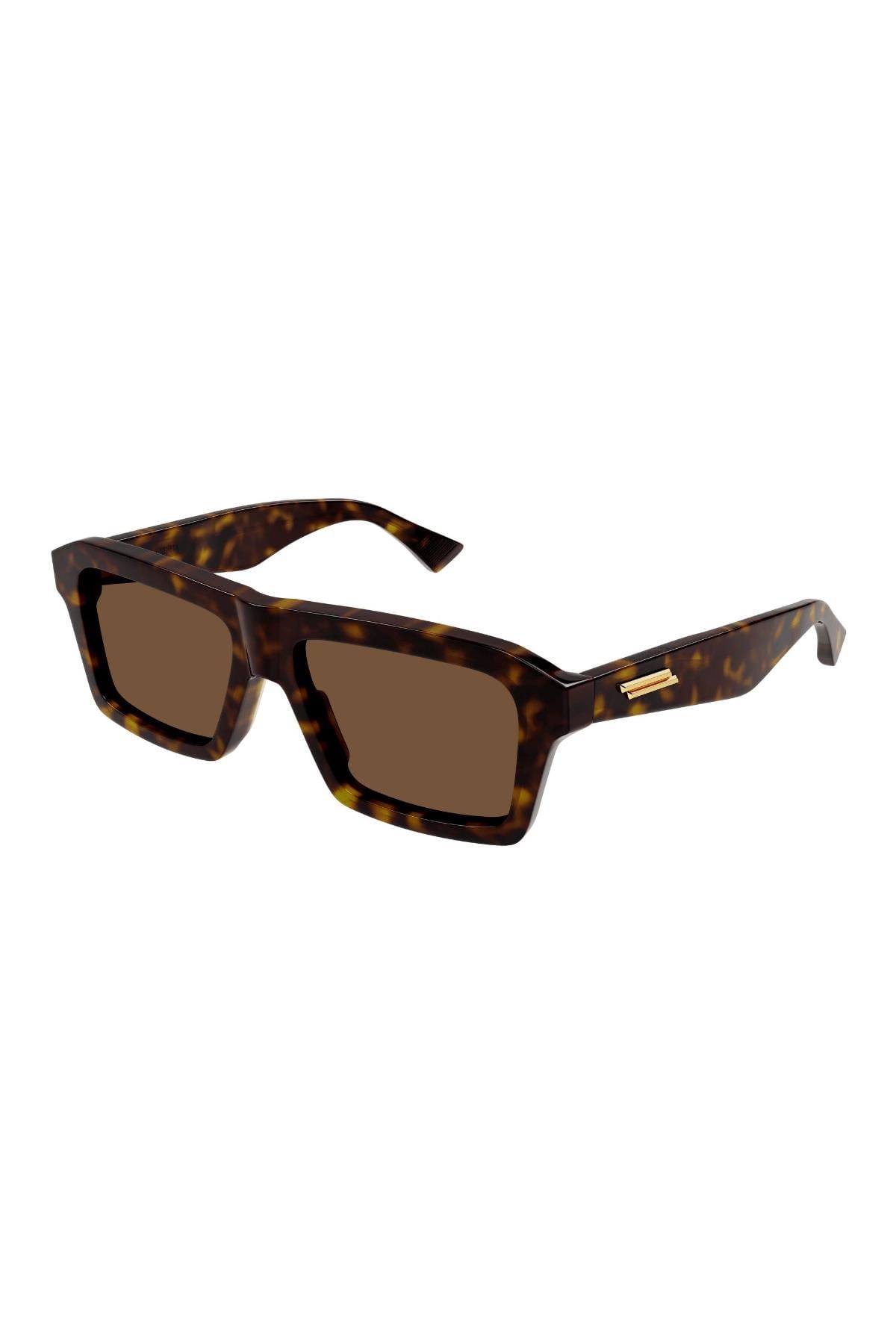 Bottega Veneta BV 1213S 002 55 16 Güneş Gözlüğü