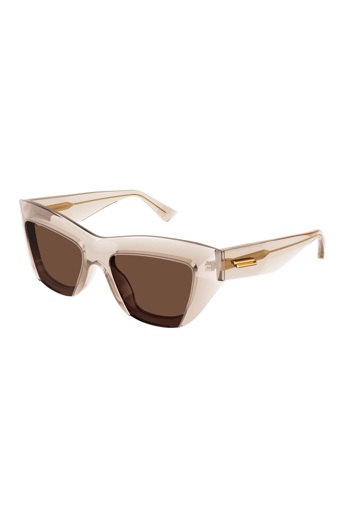 Bottega Veneta BV 1218S 003 Güneş Gözlüğü