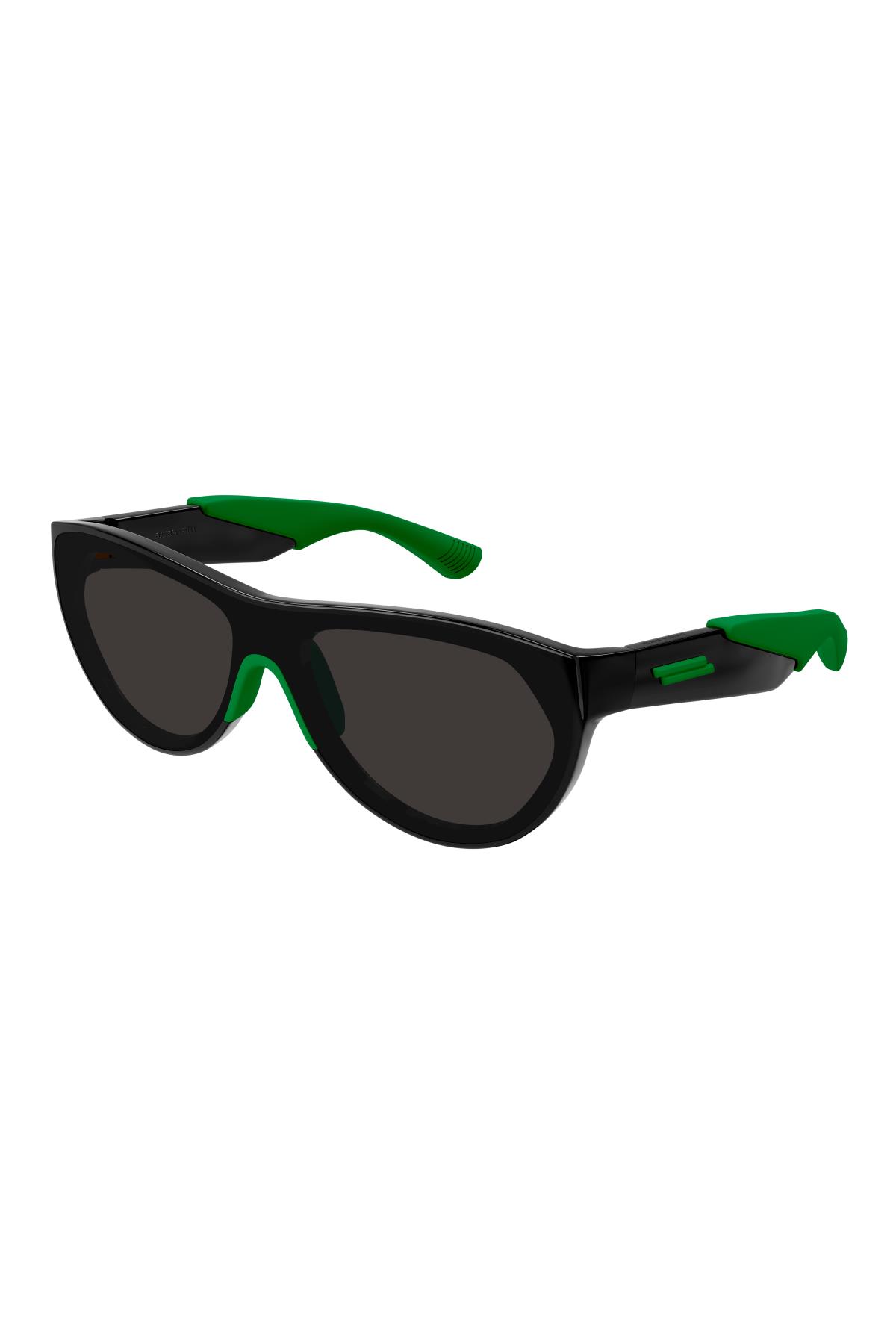 Bottega Veneta BV 1234S 001 99 Unisex Güneş Gözlüğü