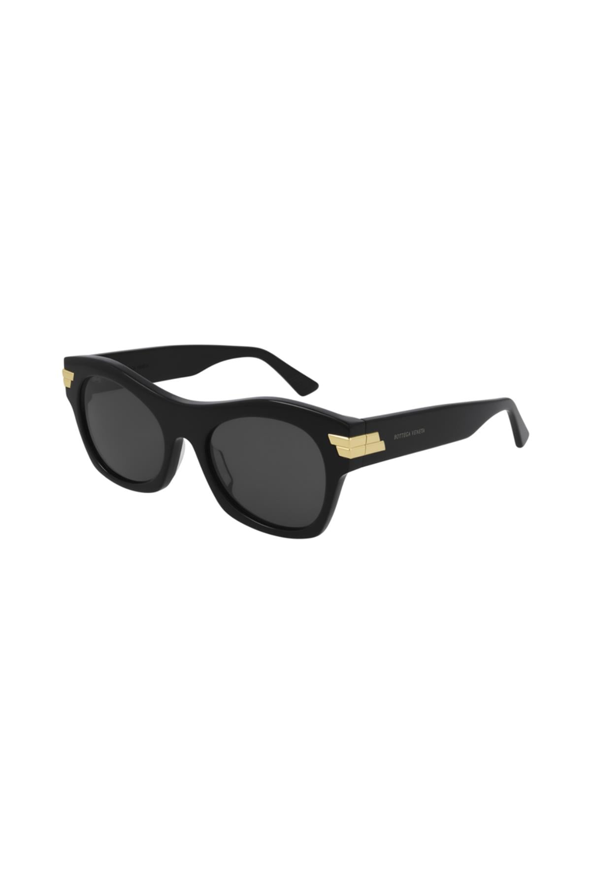 Bottega Veneta BV1103S 001 54 Unisex Güneş Gözlüğü