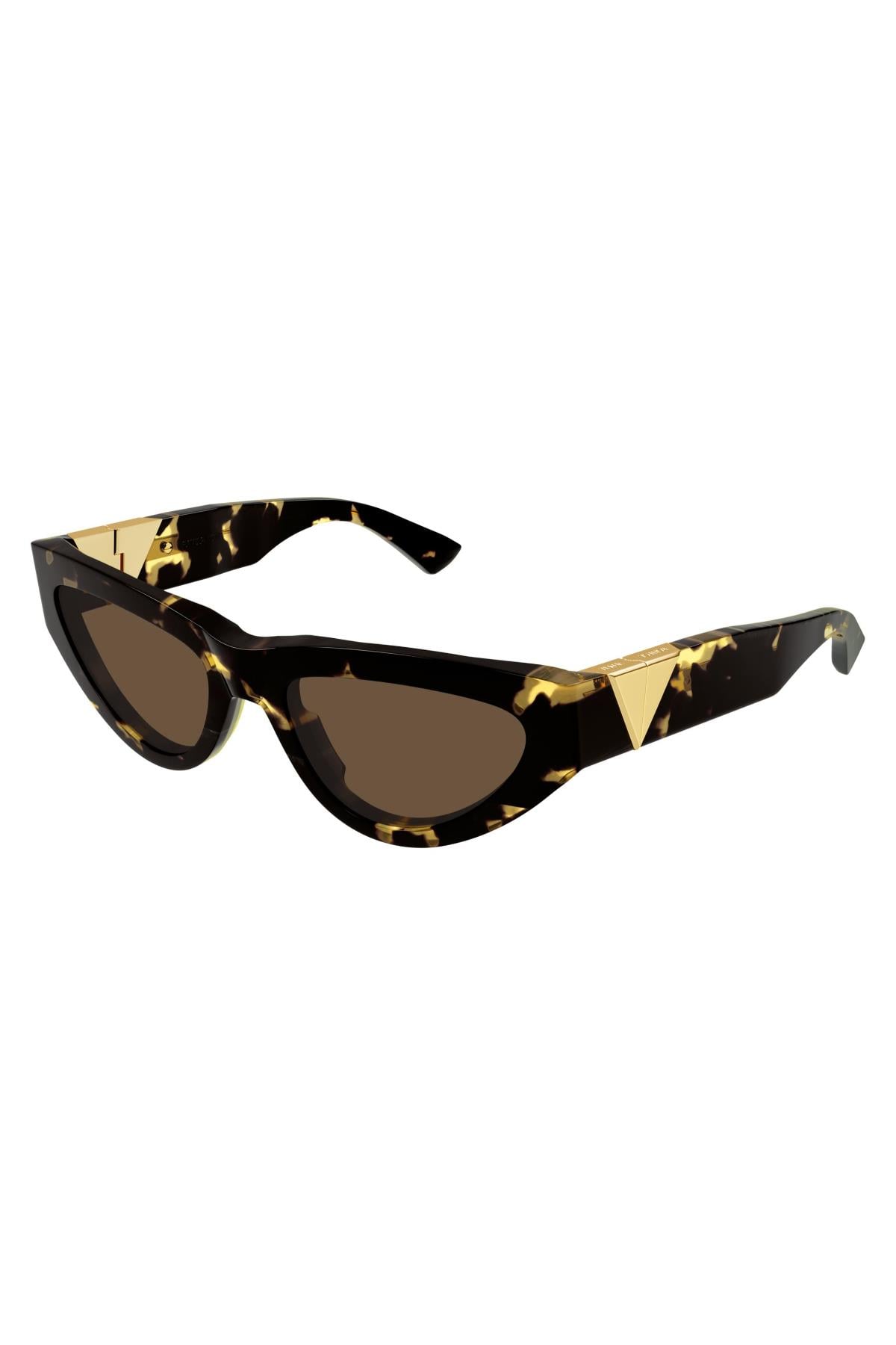 BOTTEGA VENETA GUNES BV1176S 002