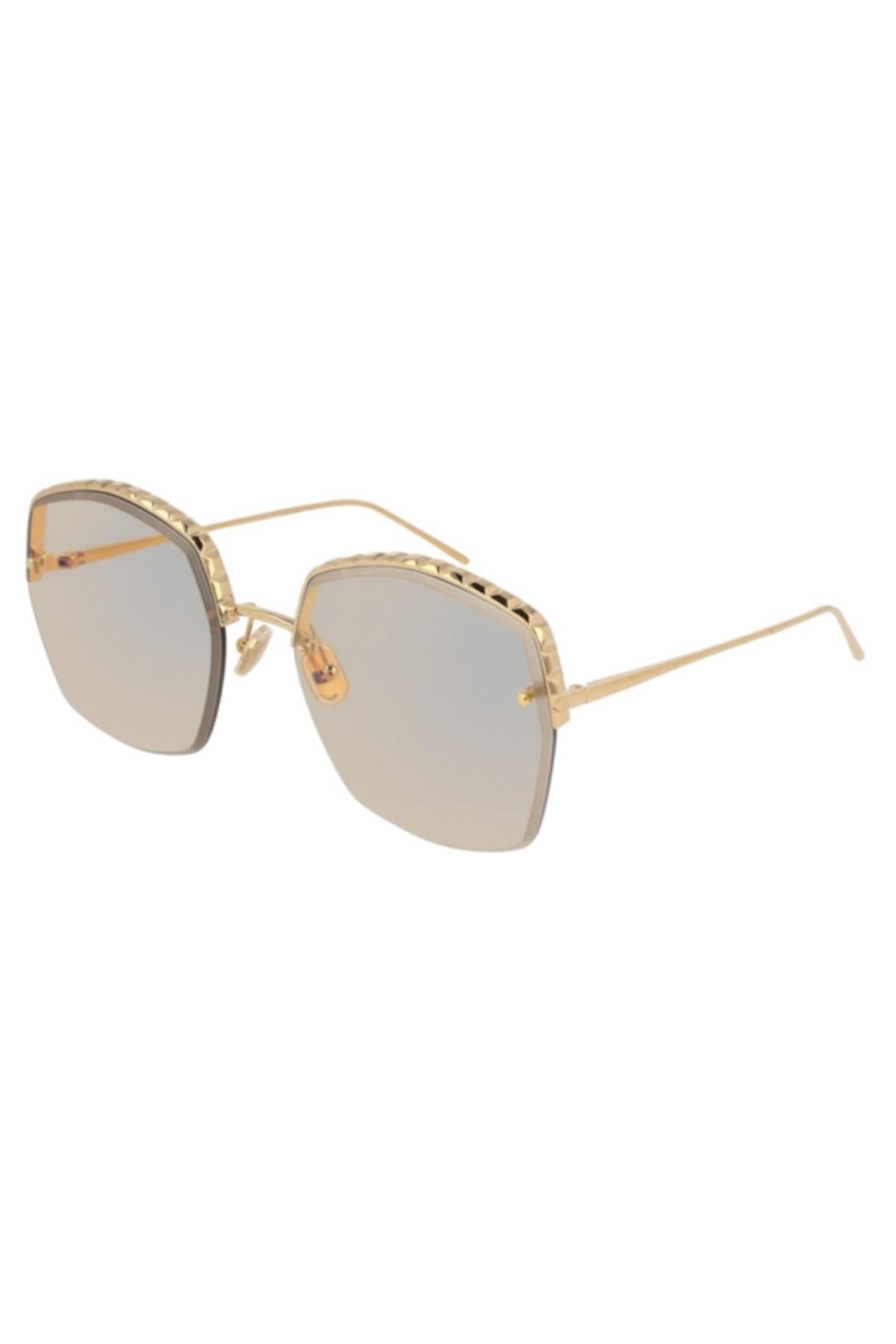 Boucheron BC 0053S 003 60-19 Kadın Güneş Gözlüğü