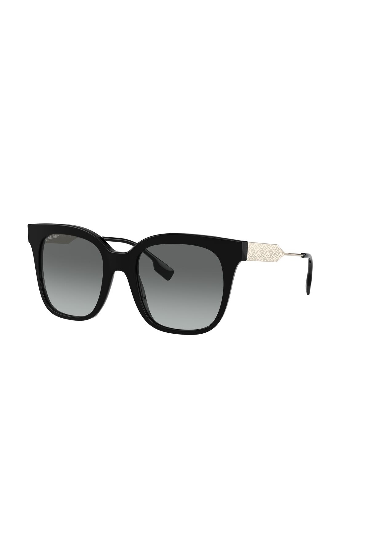 Burberry 0BE 4328 300111 52 Kadın Güneş Gözlüğü | Dünyagöz Optik