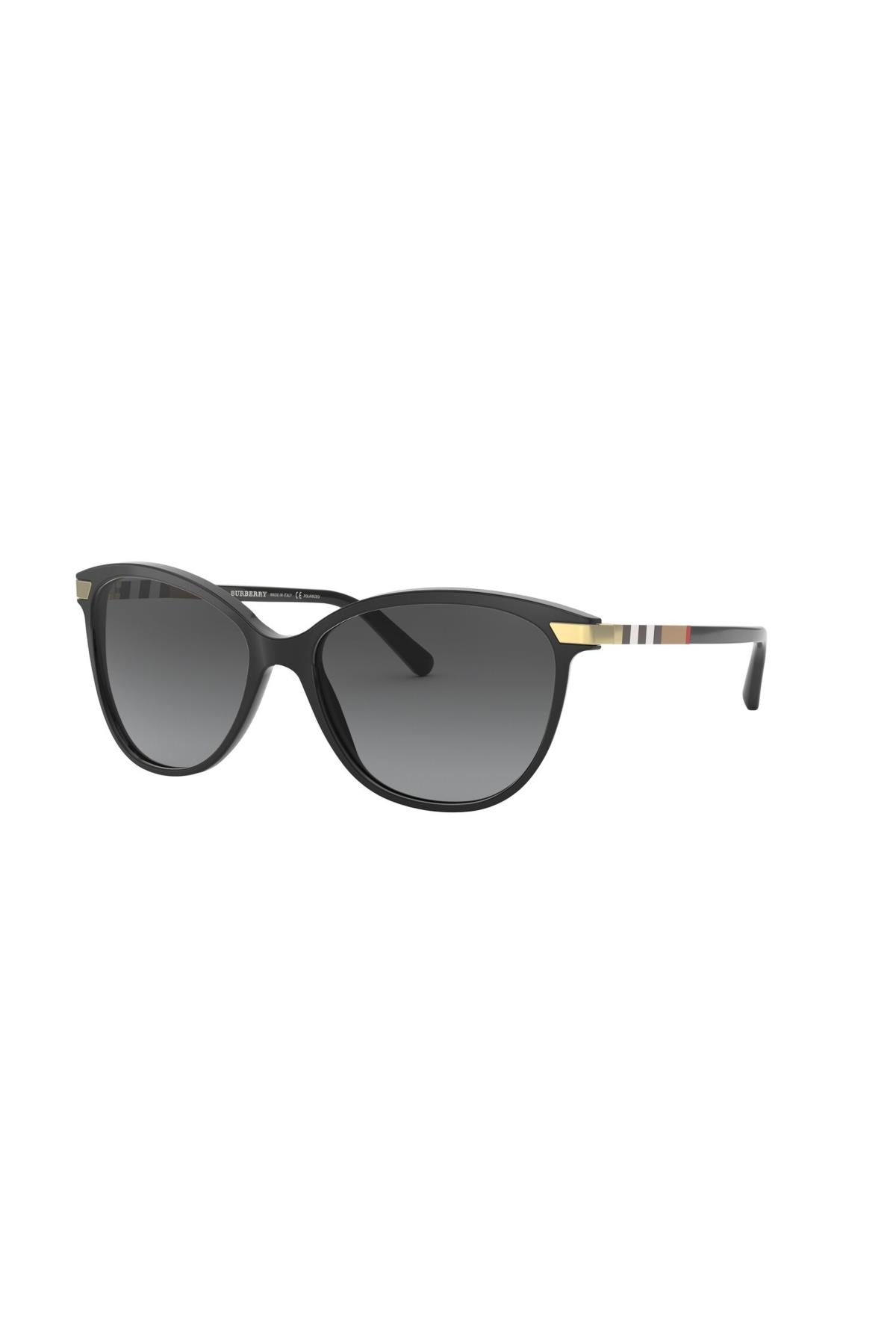 Burberry 0BE4216 3001T3 57 Kad n Gune Gozlu u Dunyagoz Optik