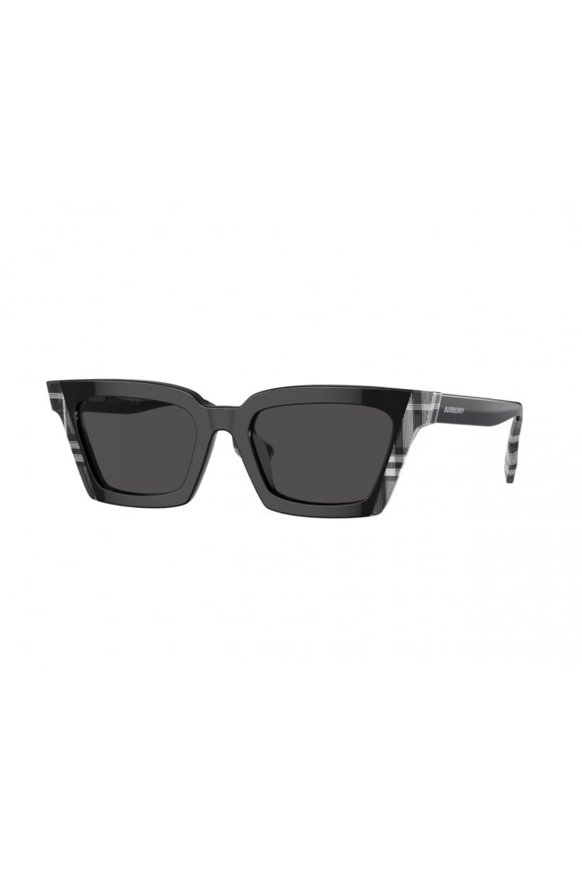 Burberry 4392U 405187 52 Kadın Güneş Gözlüğü | Dünyagöz Optik