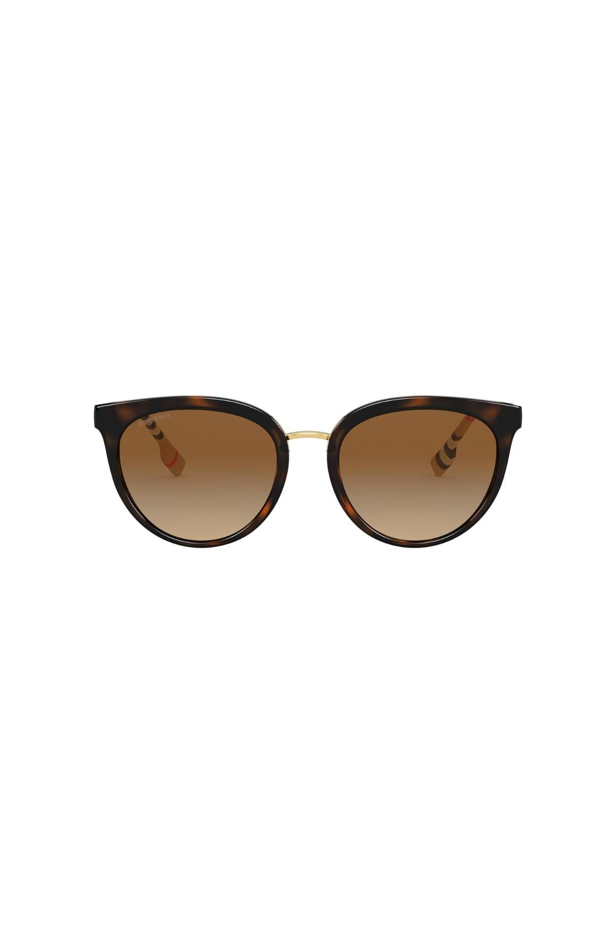 Burberry BE-S 4316 3854T5 54 Kadın Güneş Gözlüğü | Dünyagöz Optik