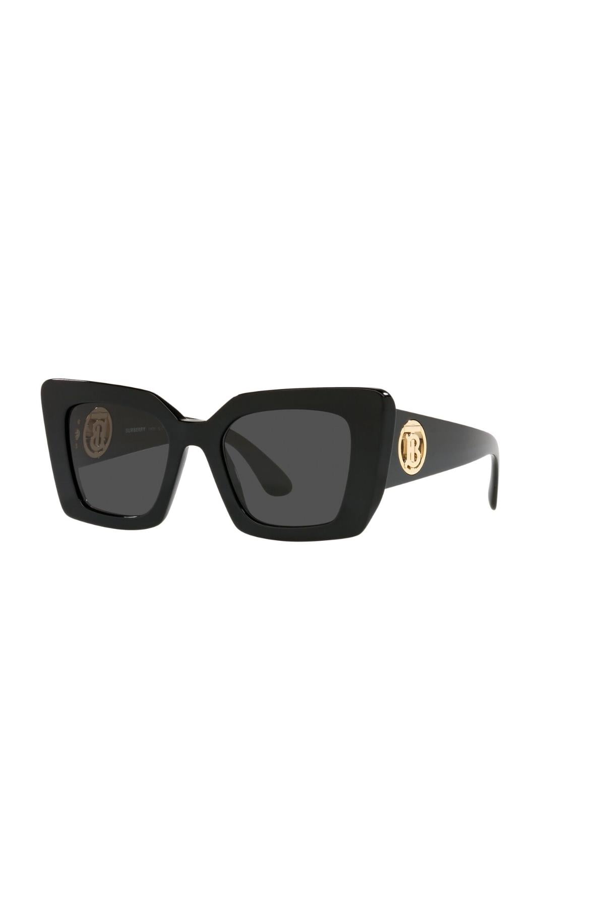 Burberry BE-S 4344 300187 51 Kadın Güneş Gözlüğü