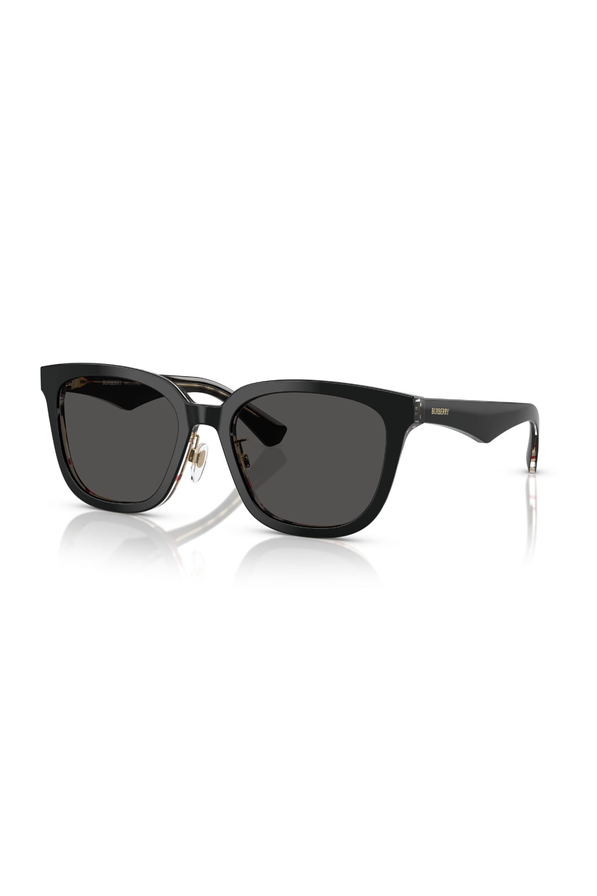 BURBERRY GUNES 0BE 4446D 412187 57