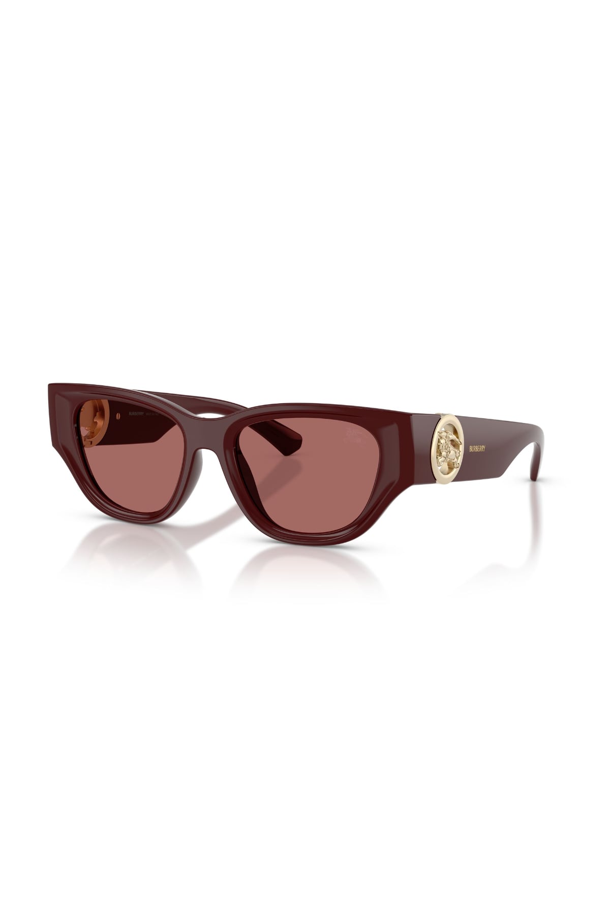 BURBERRY GUNES 0BE 4467U 411969 52 KADIN