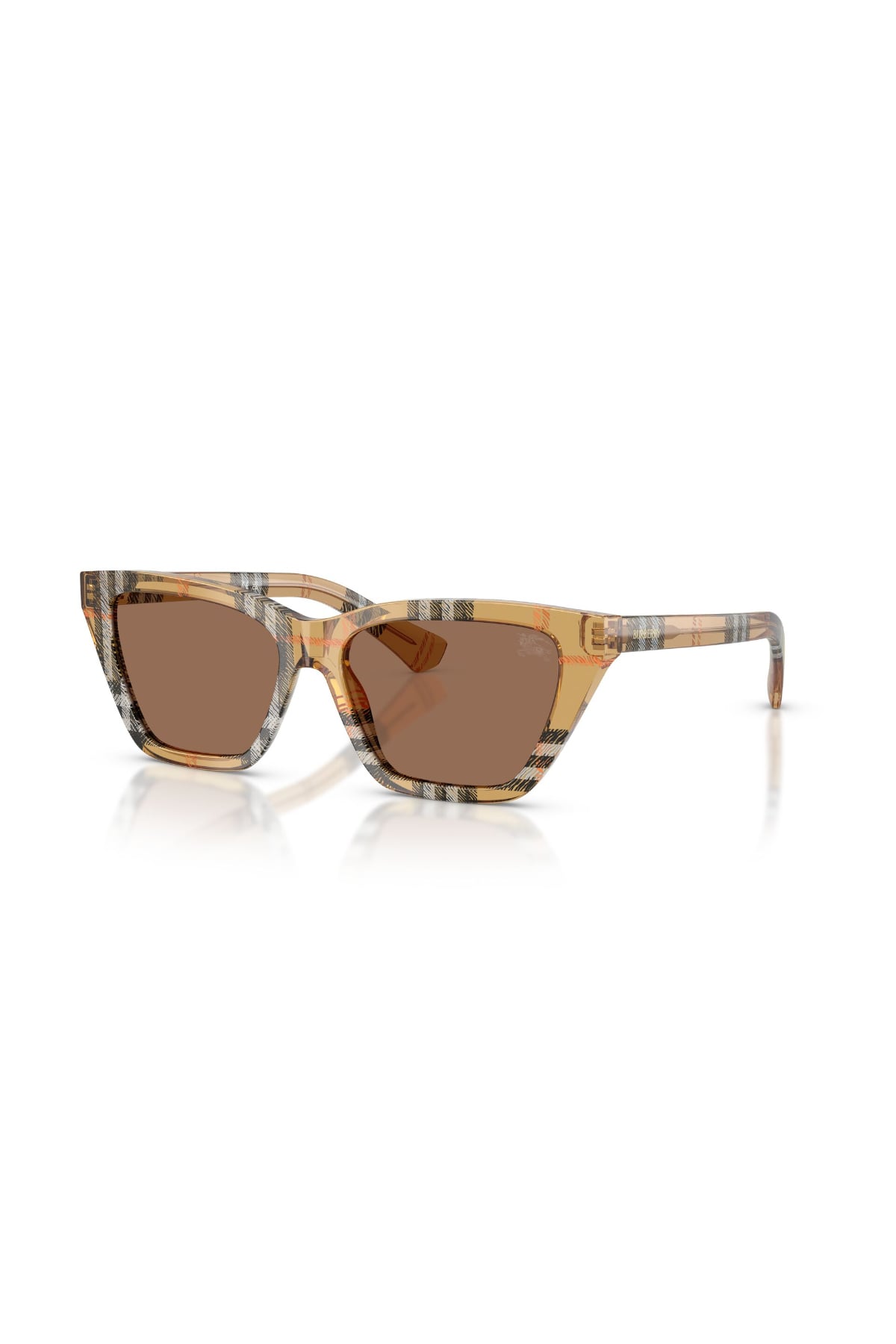 BURBERRY GUNES 0BE 4468 416373 54 KADIN