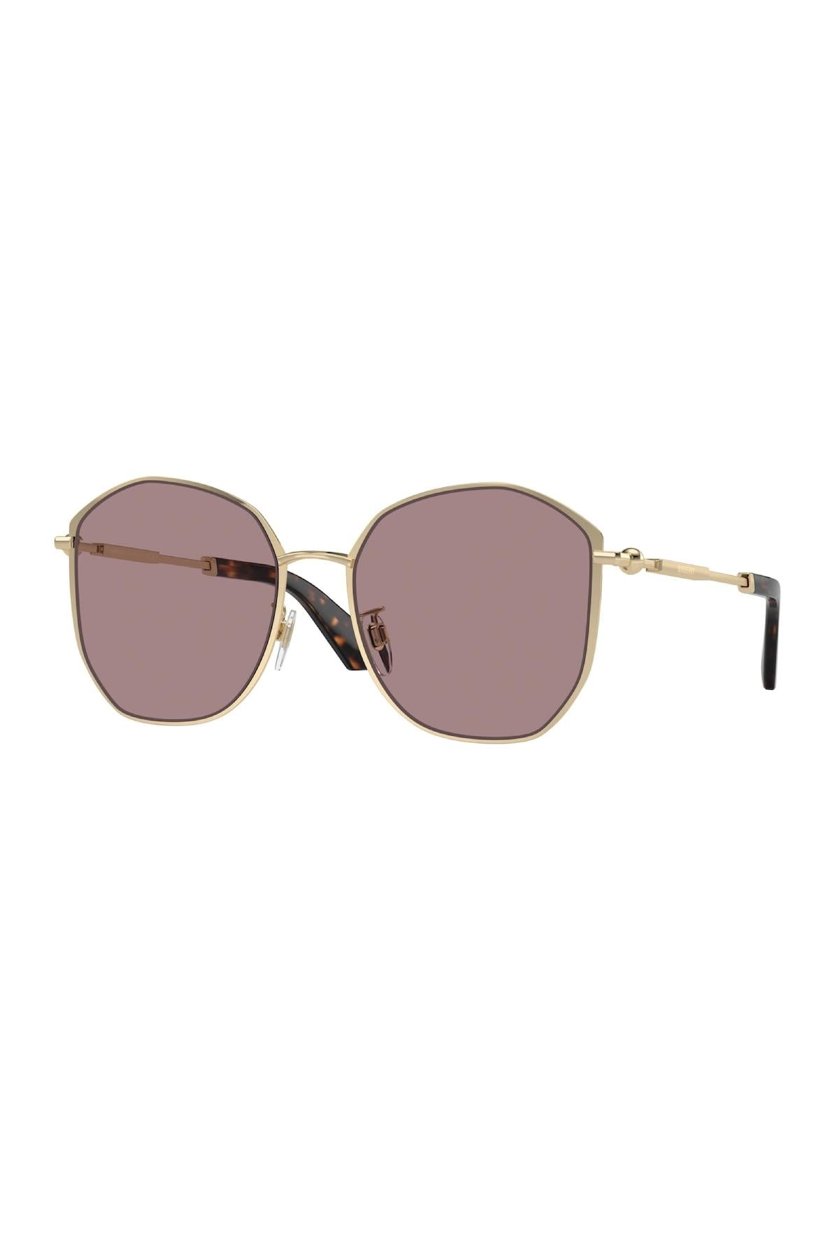BURBERRY GUNES 0BE3153D 11097N 57 KADIN